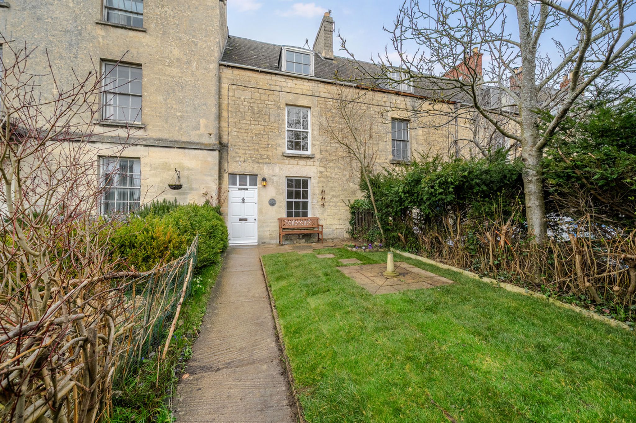 112 Cainscross Road, Stroud GL5 4HN