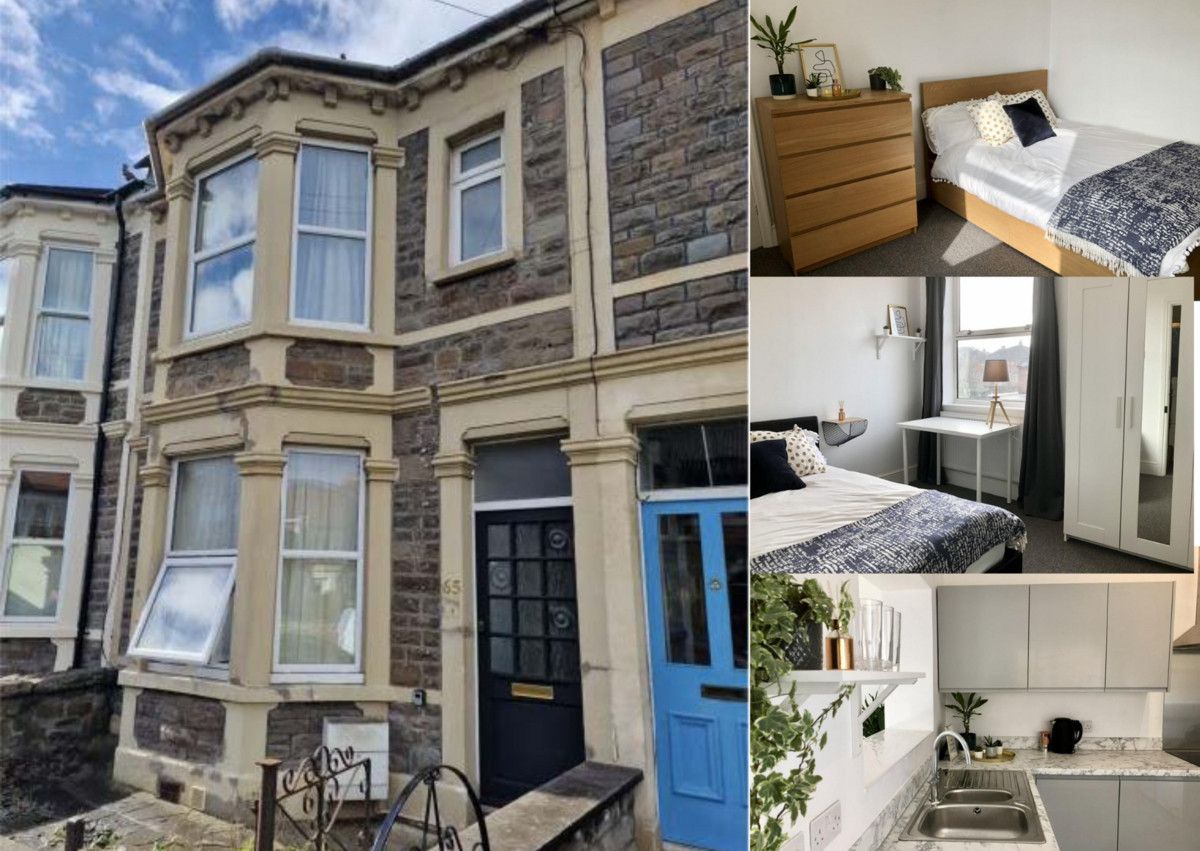 65 Cassell Road, Bristol BS16 5DQ