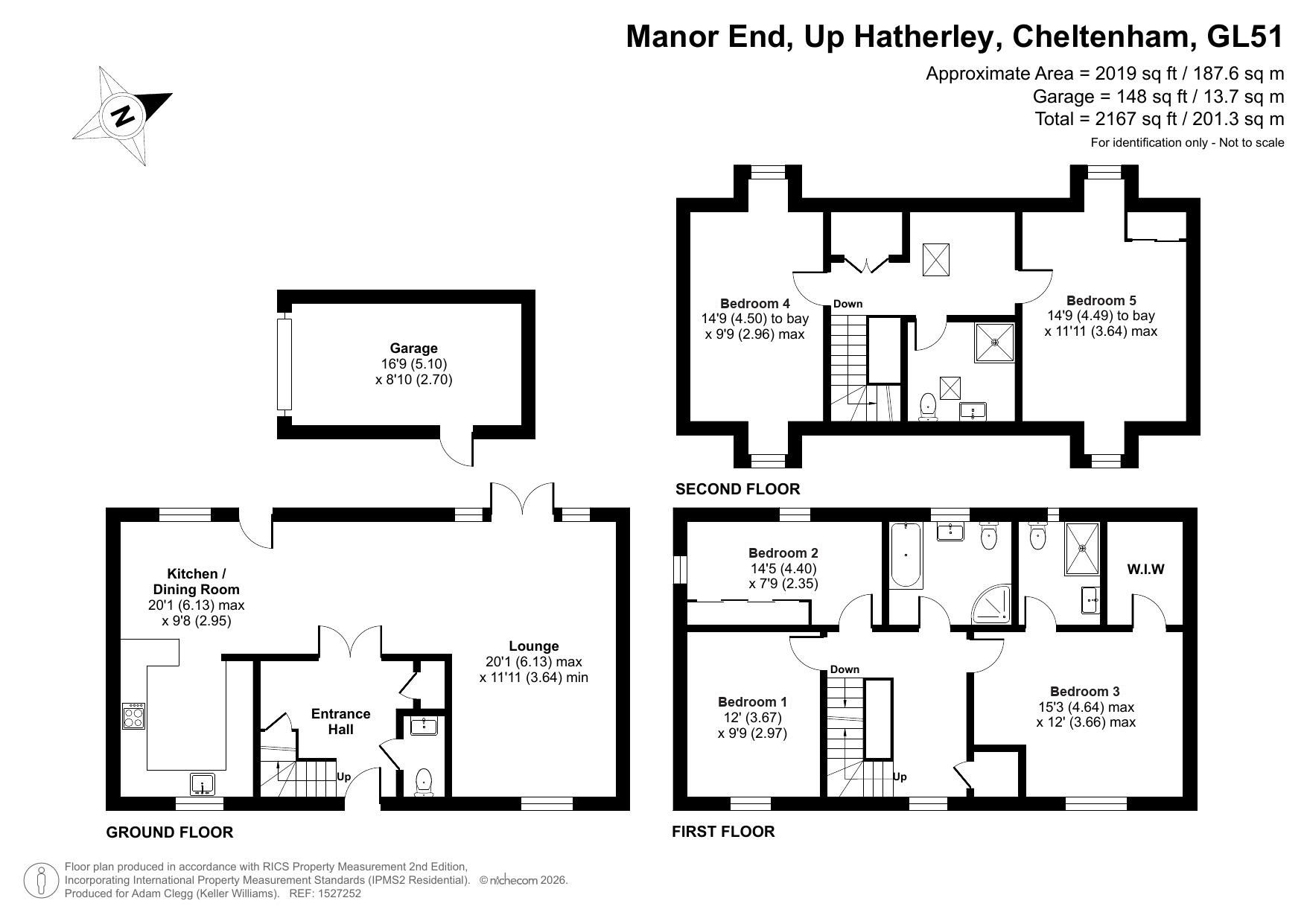 Property Floorplan