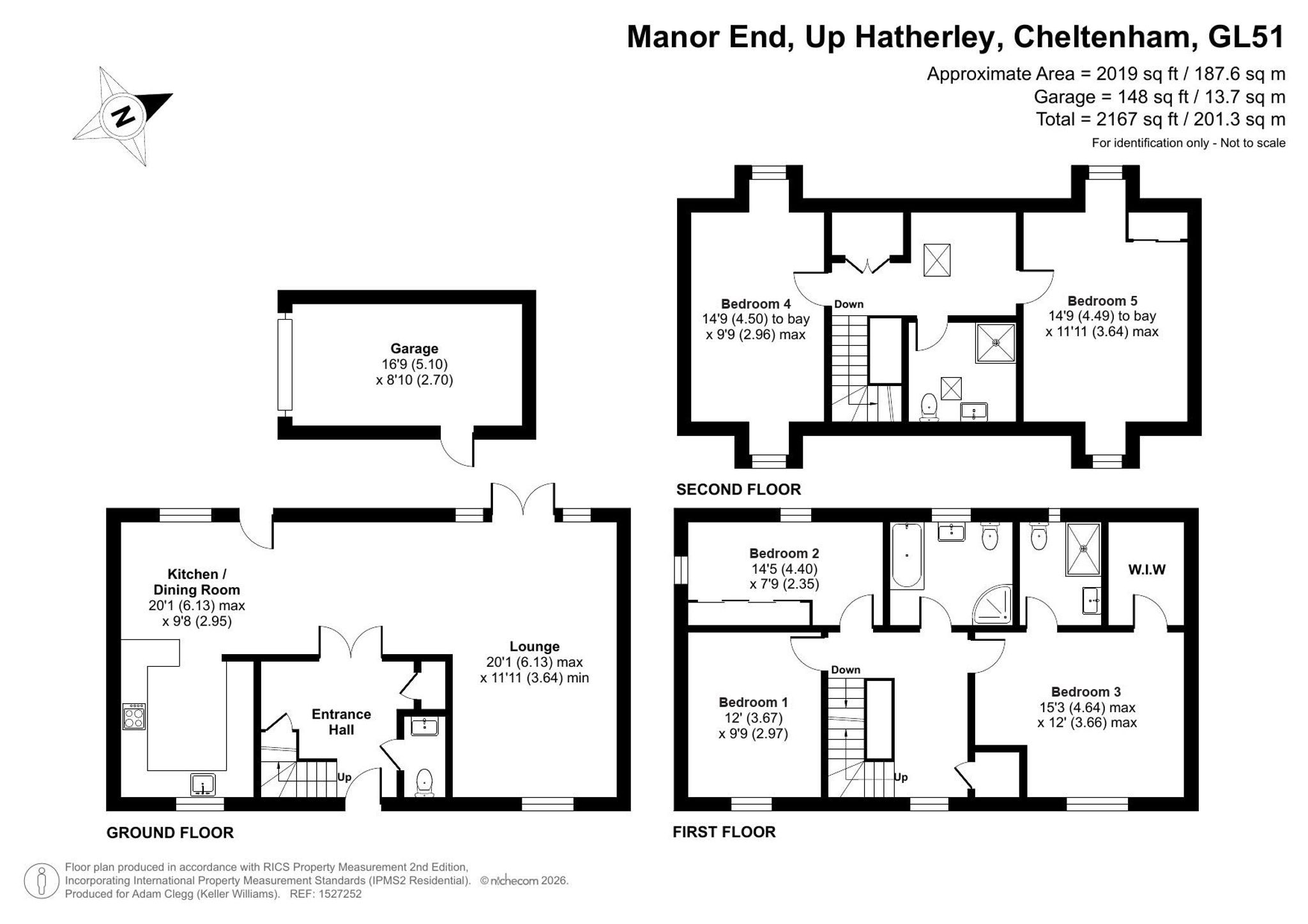Property Floorplan