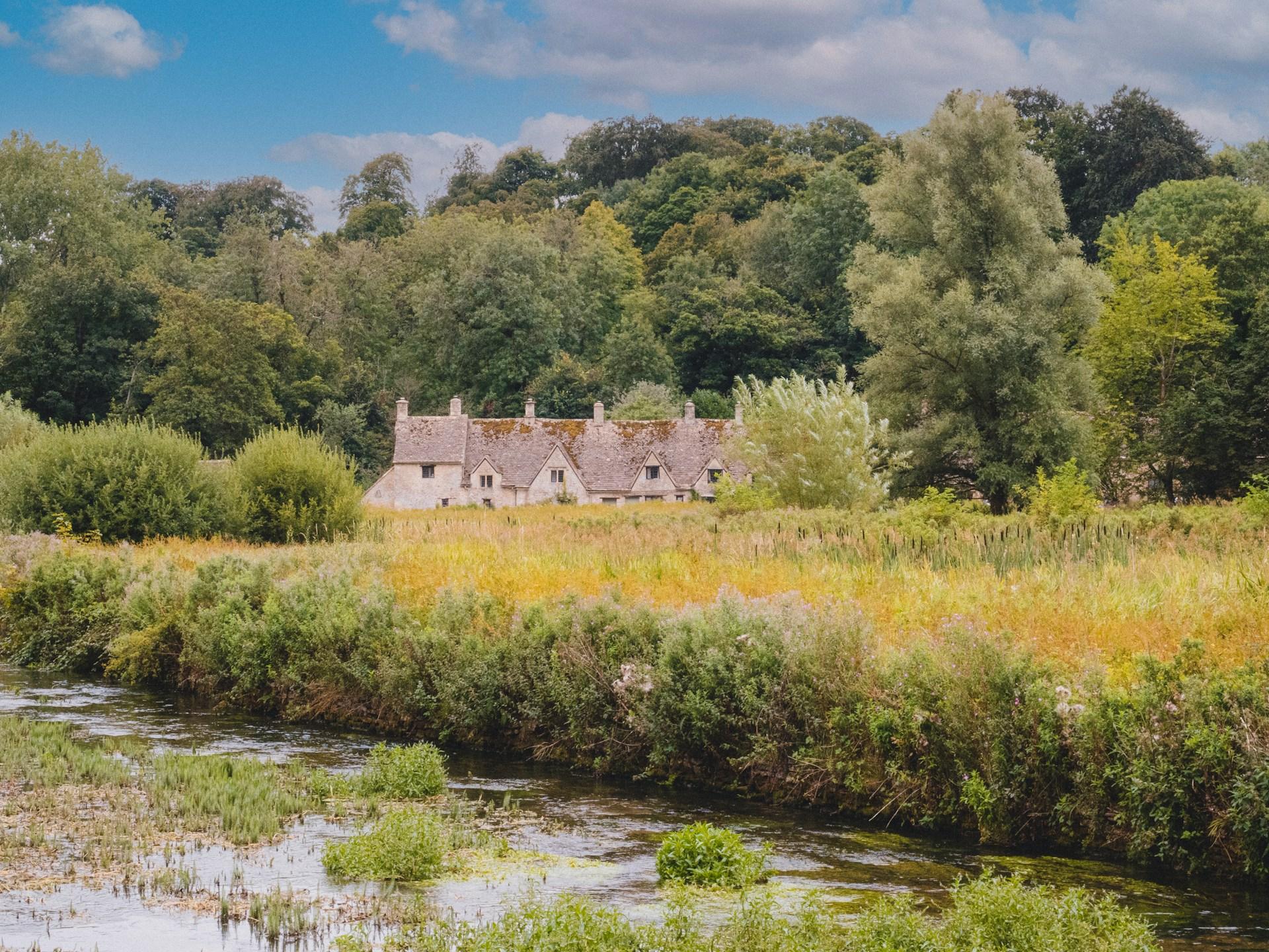 Cotswold Gateway