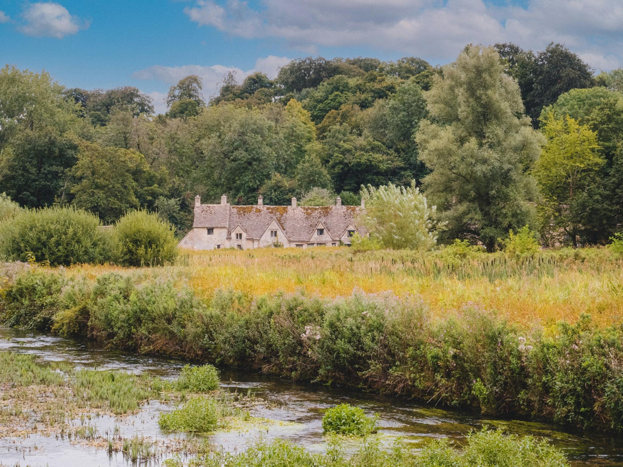 Cotswold Gateway