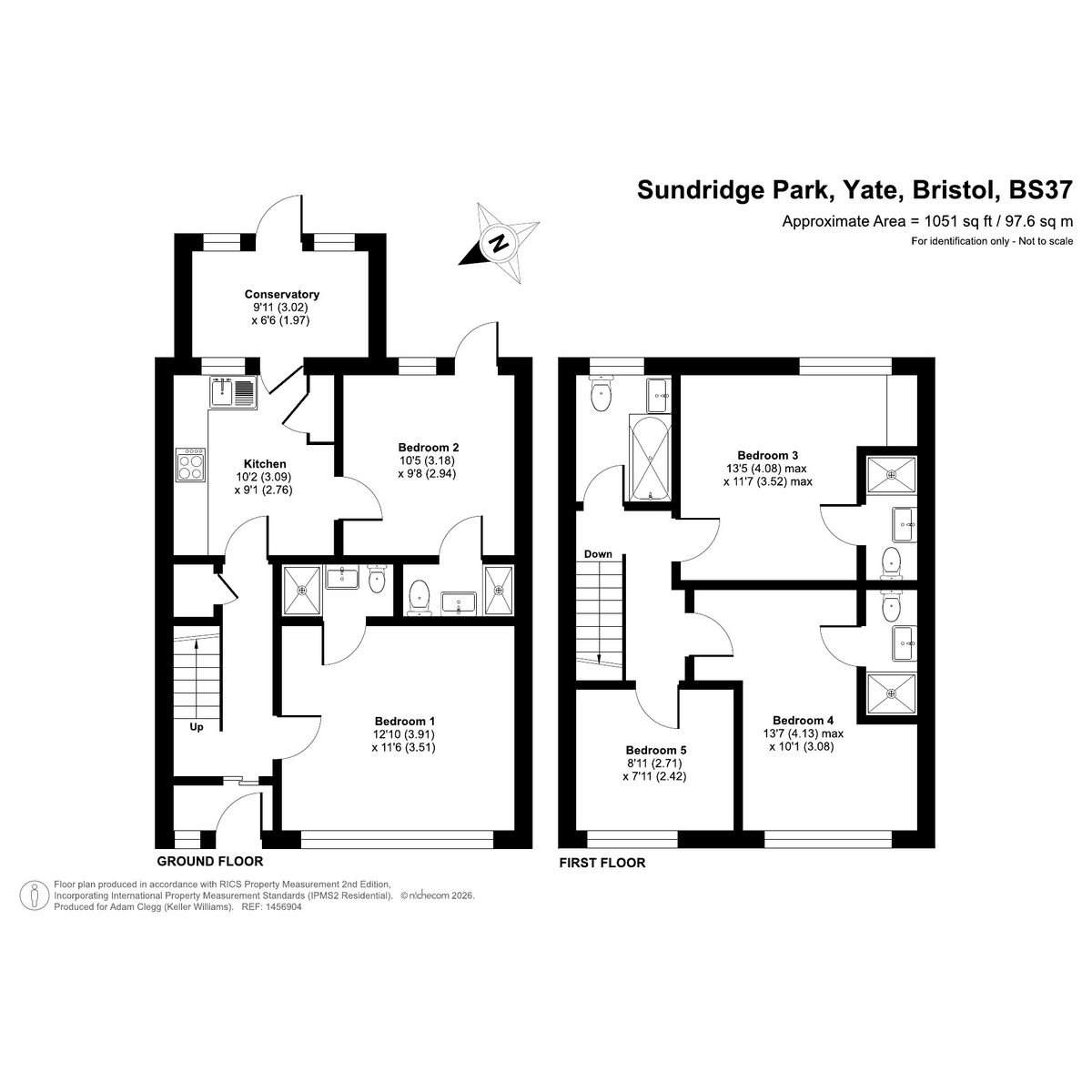 Property Floorplan