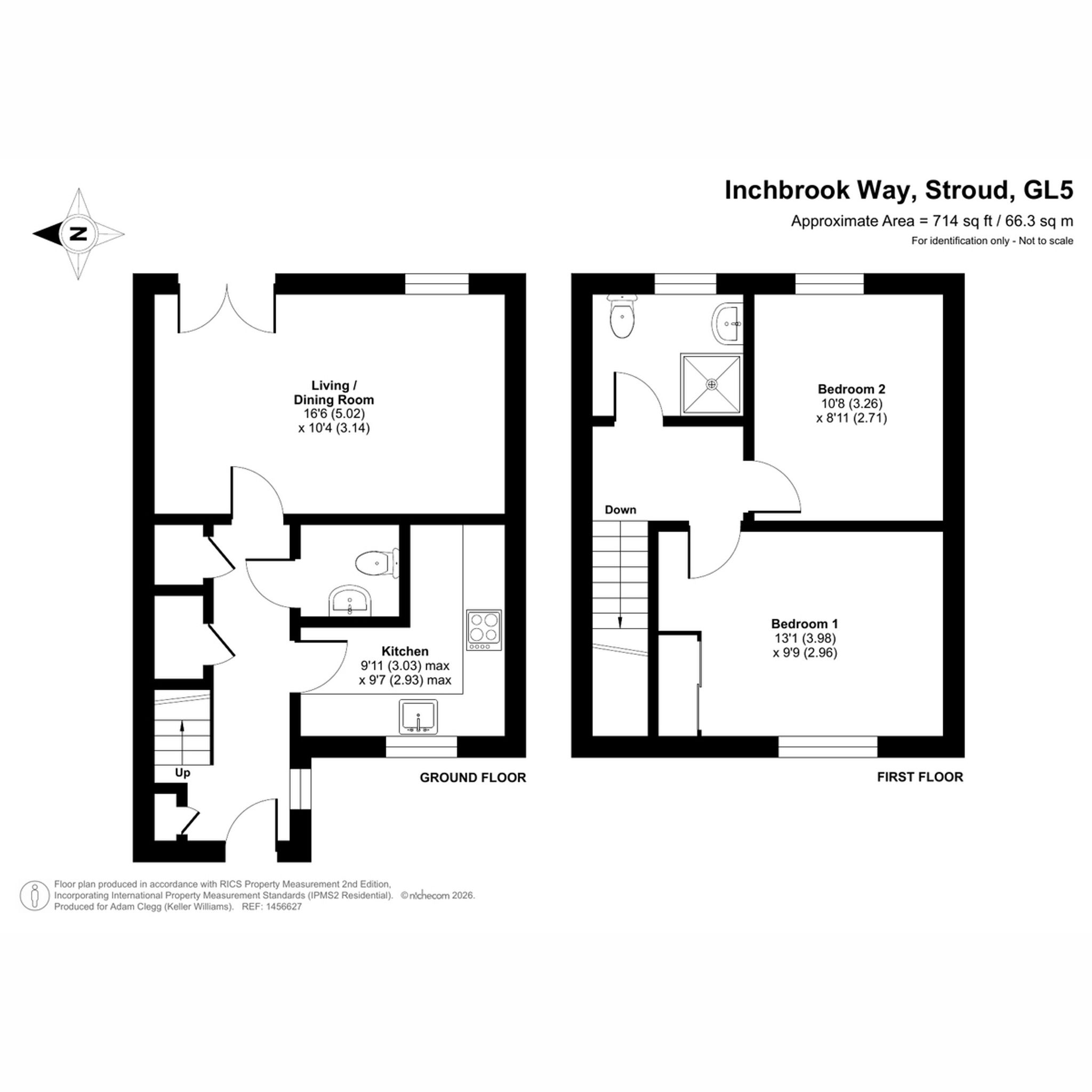 Property Floorplan