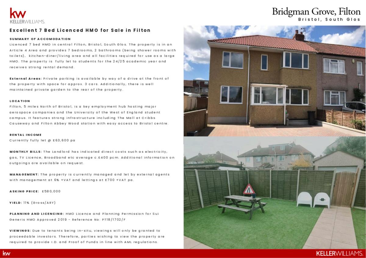 Property detail 10 - Adam Clegg Estate Agents