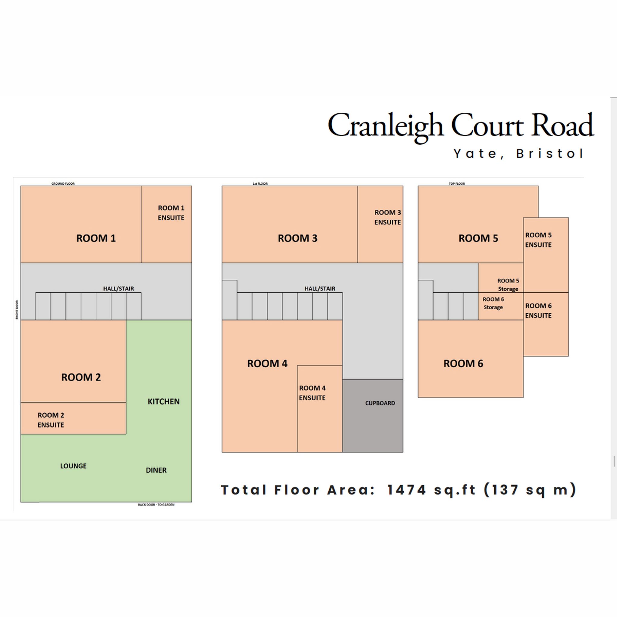 Property Floorplan