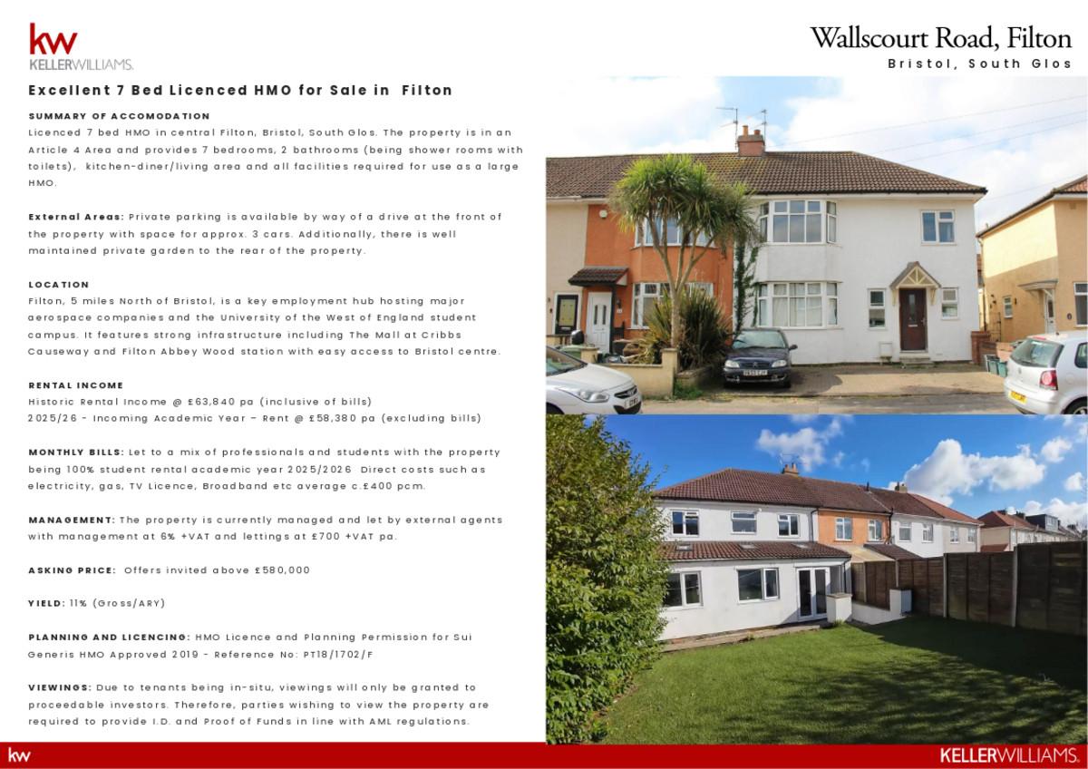 Property detail 11 - Adam Clegg Estate Agents