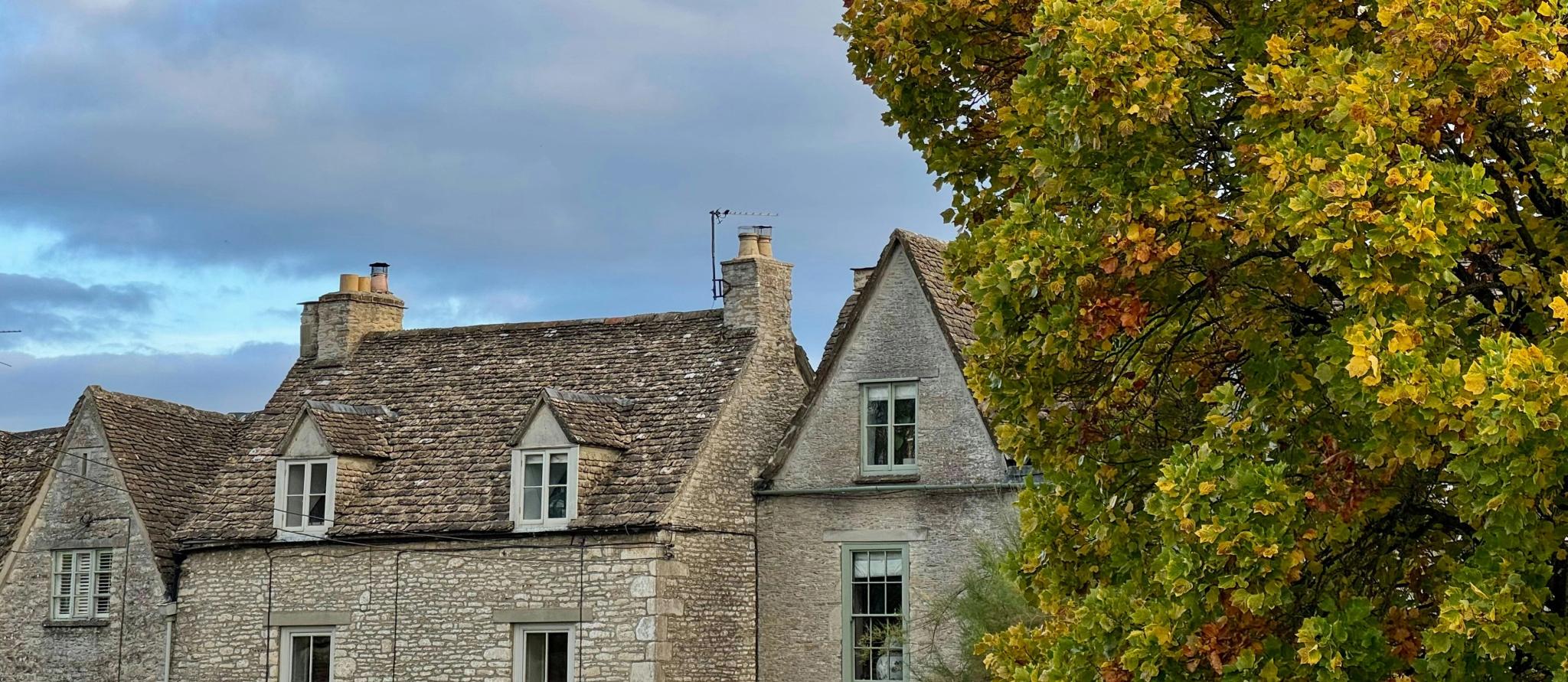 Five Things to Fix Before You Sell in Tetbury