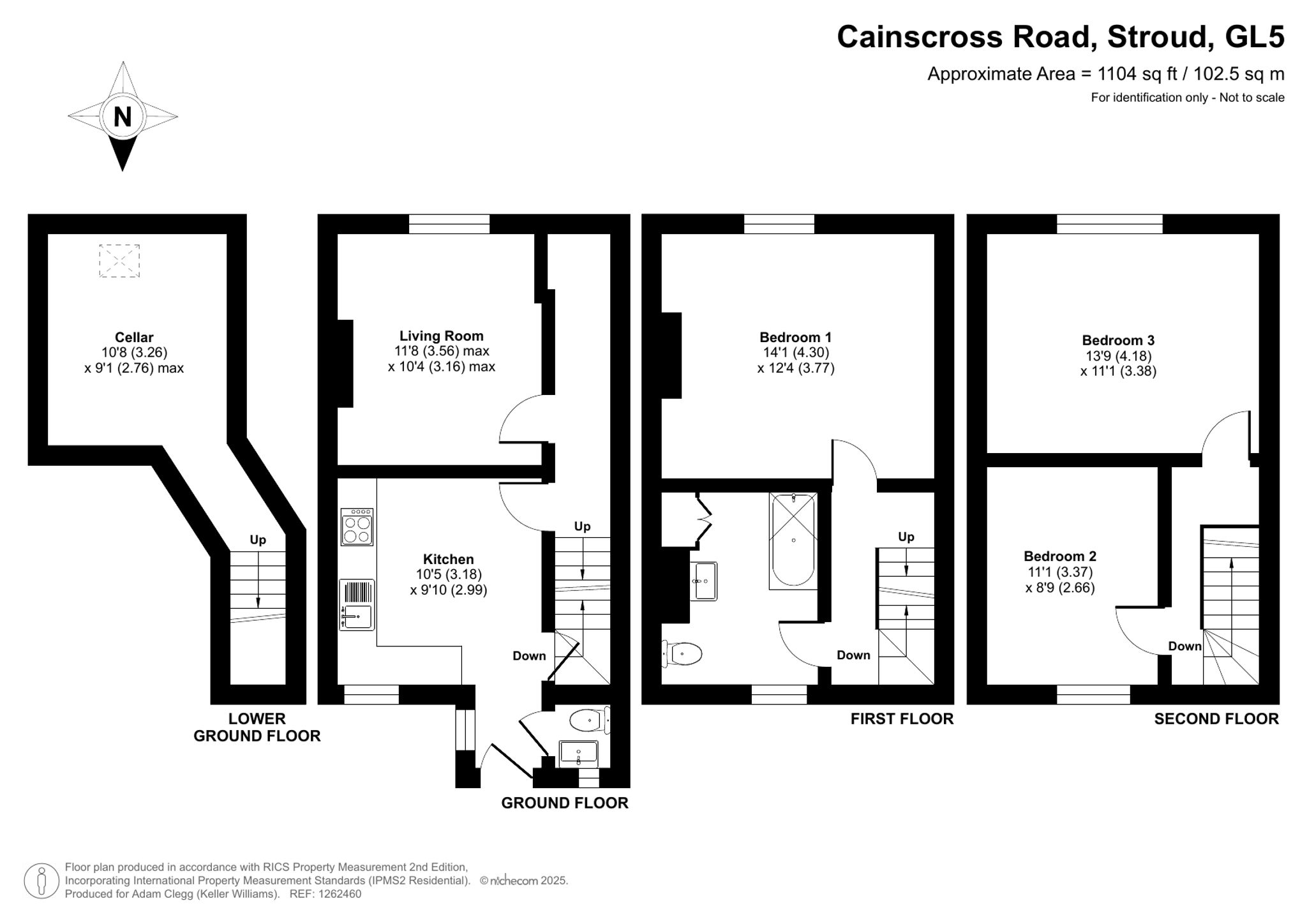 Property Floorplan