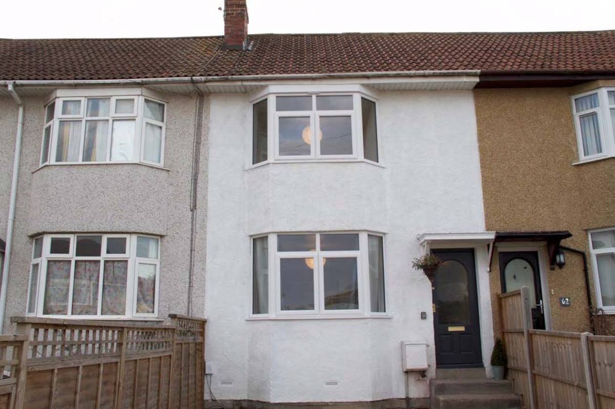 64 Charles Road, Bristol BS34 7ER — Adam Clegg Estate Agents