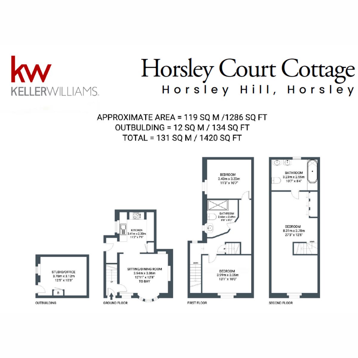 Property Floorplan
