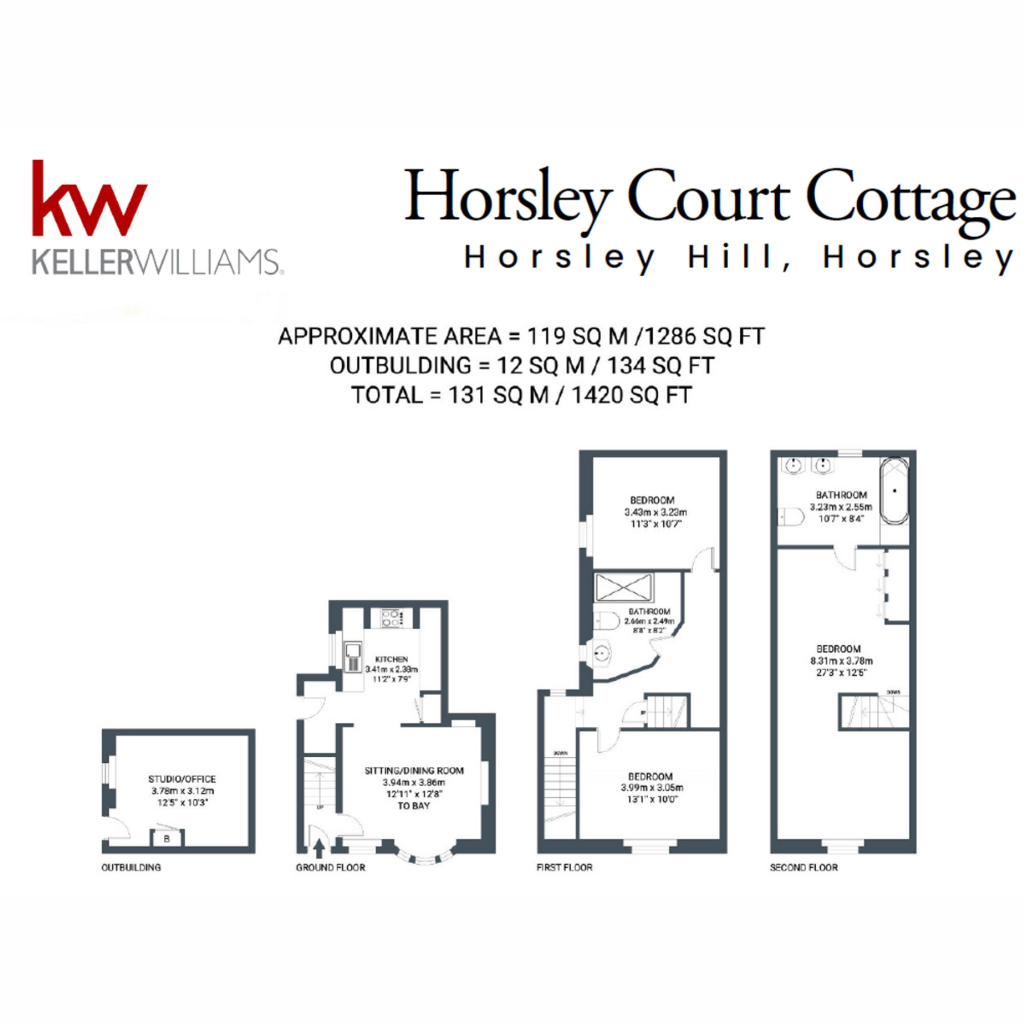 Property Floorplan