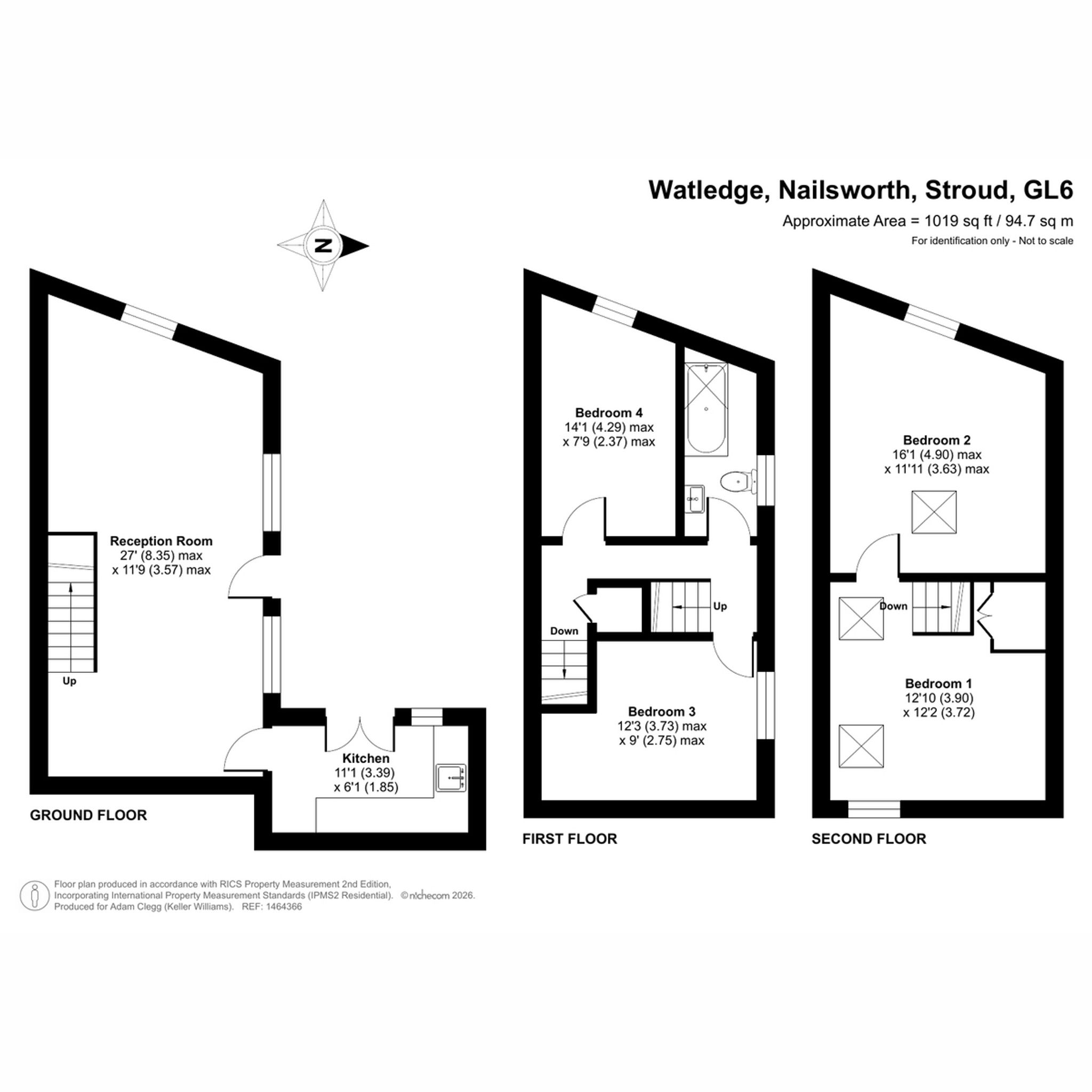 Property Floorplan