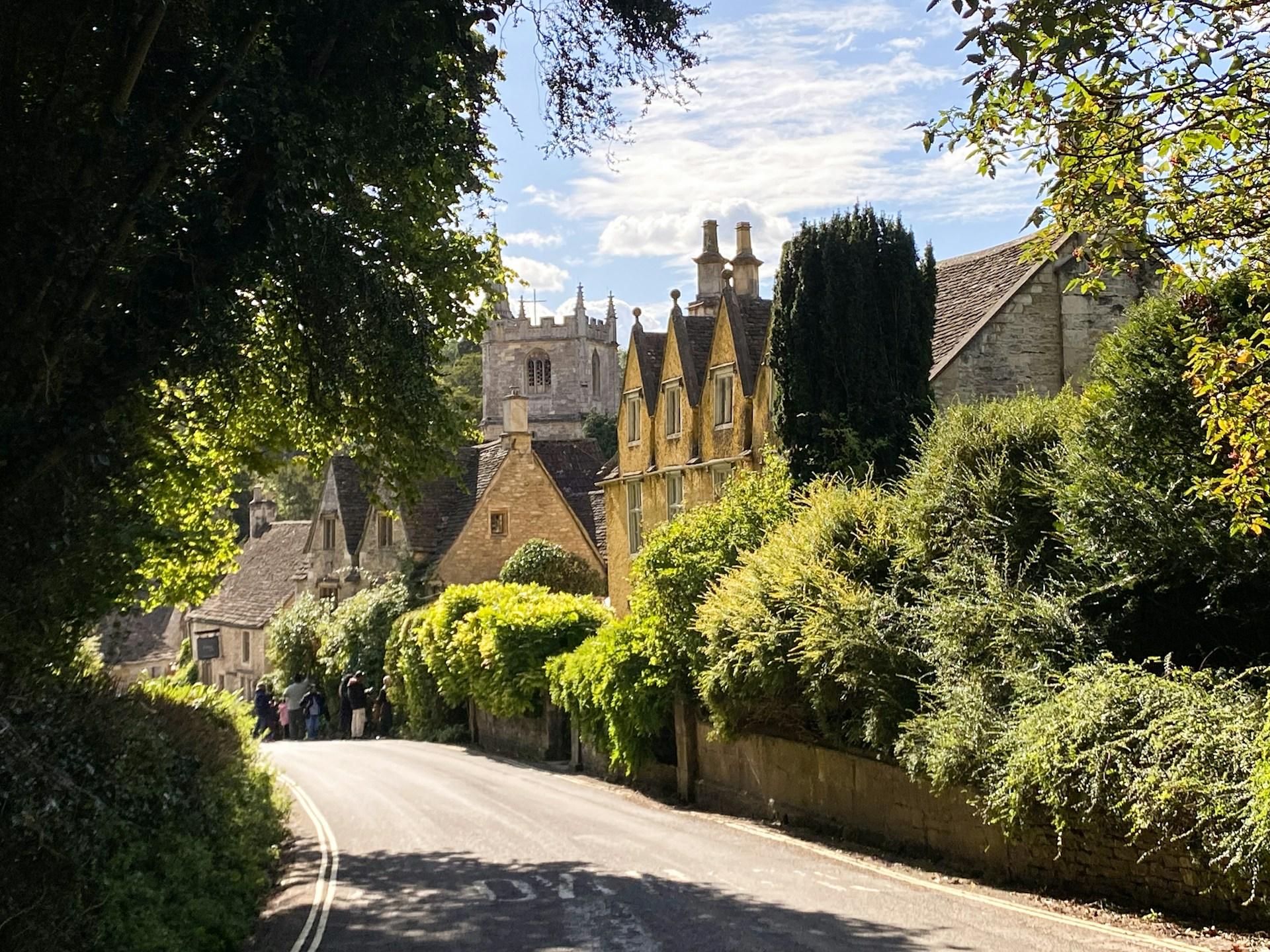 Buying a Property in Stroud, the Five Valleys and Gloucestershire