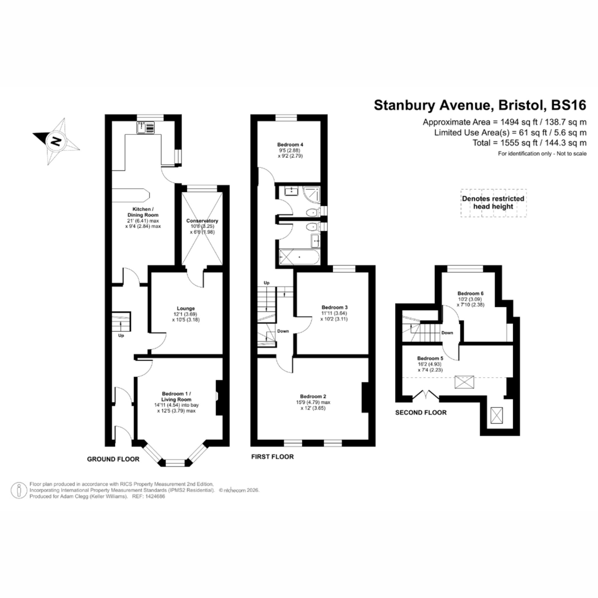 Property Floorplan