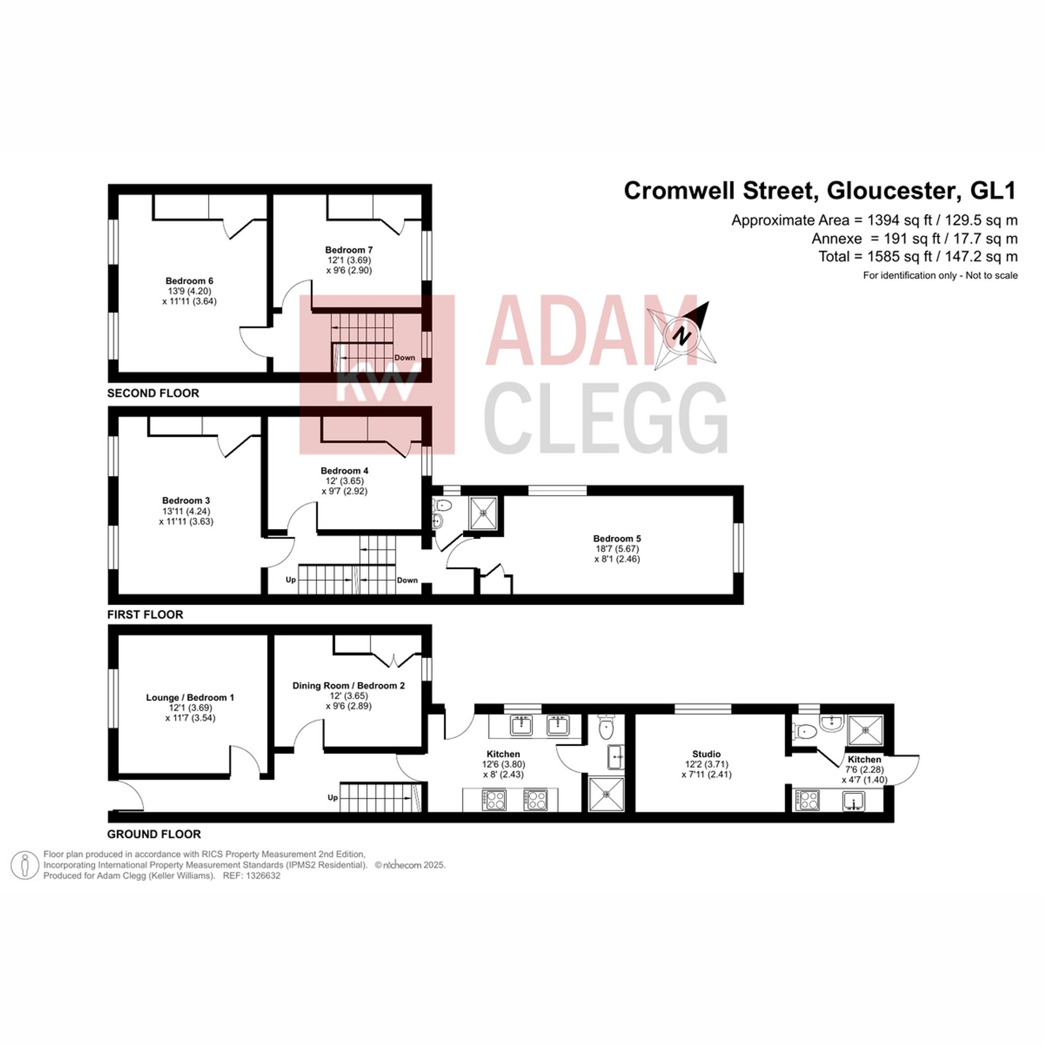 Property Floorplan