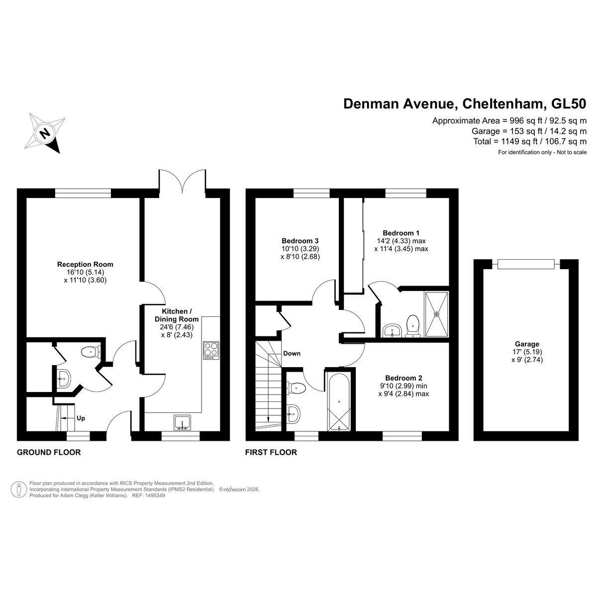 Property Floorplan