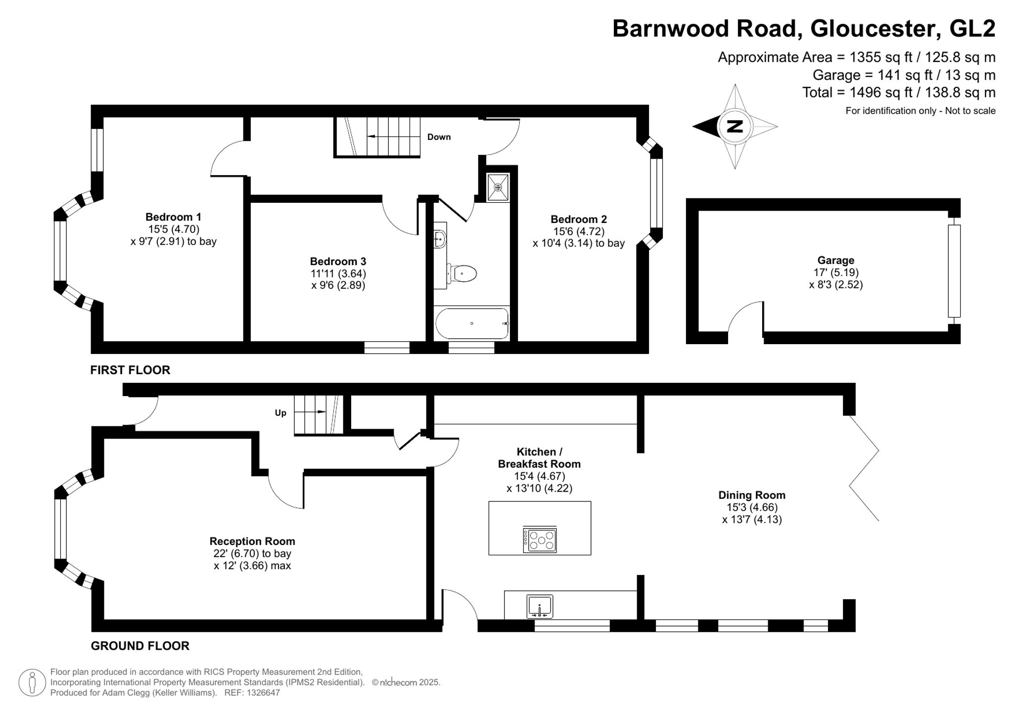 Property Floorplan