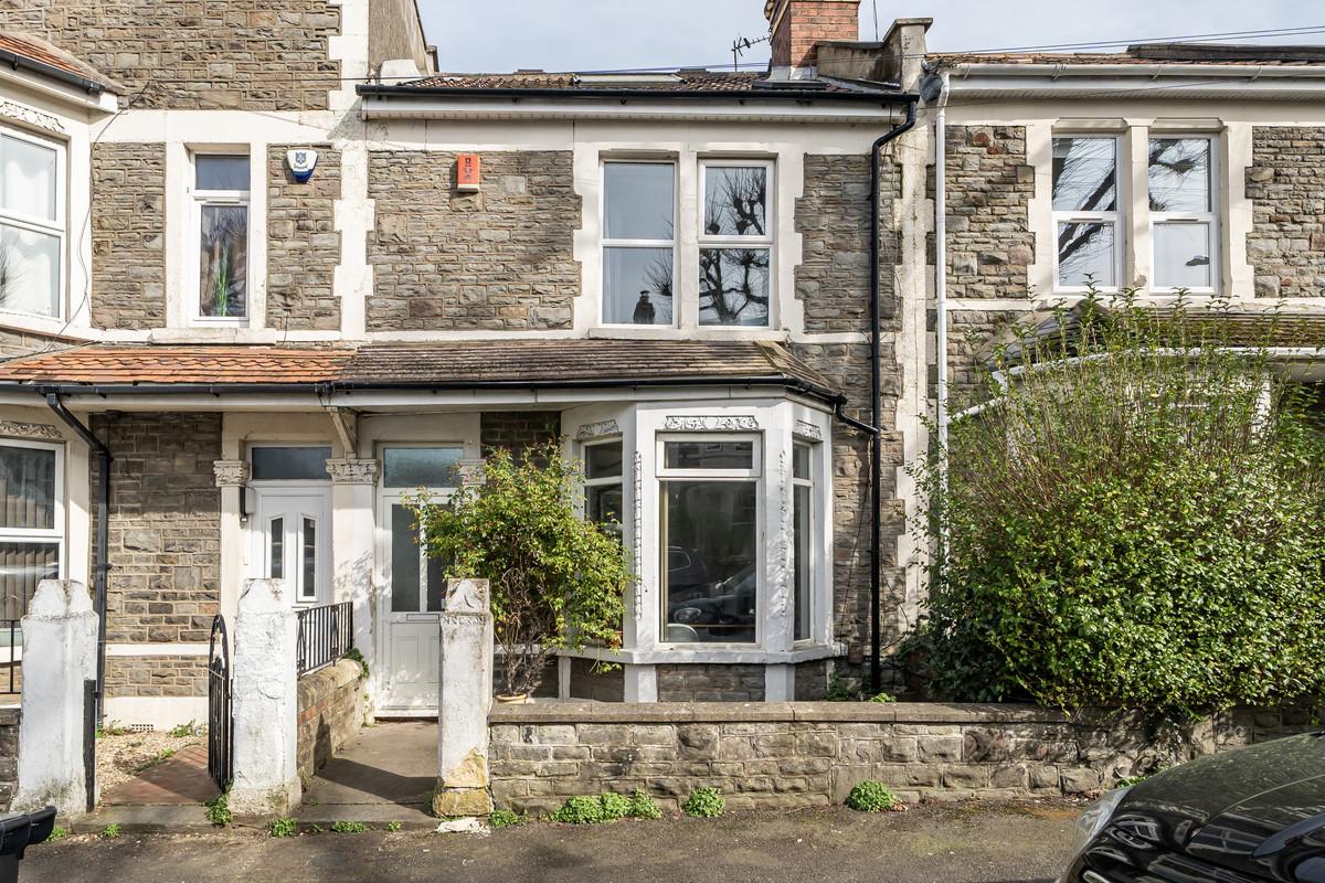 44 Stanbury Avenue