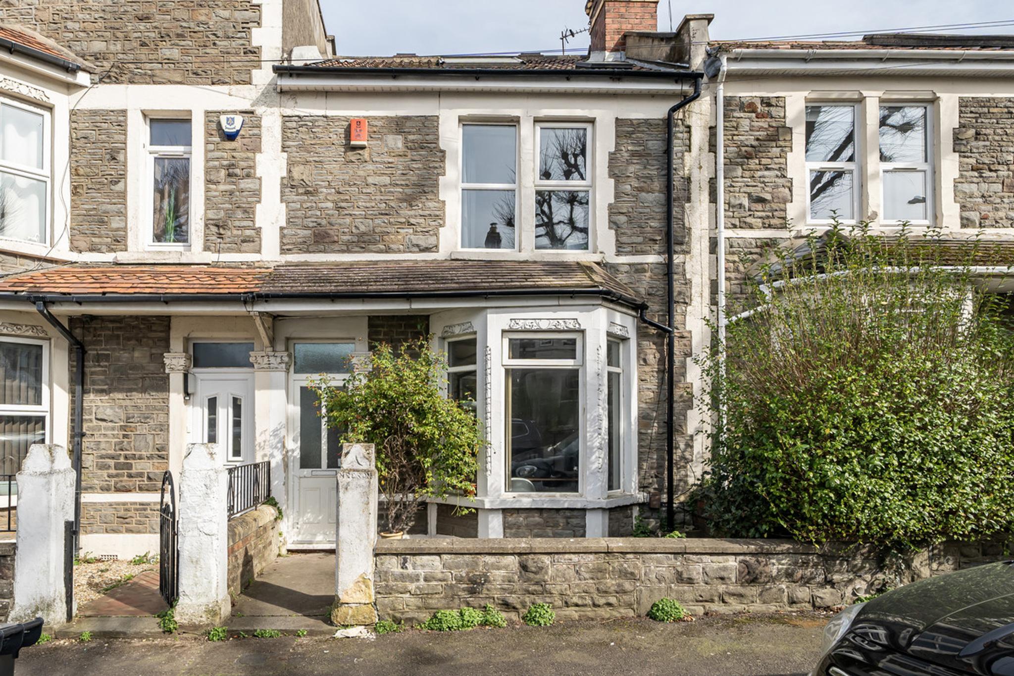 44 Stanbury Avenue