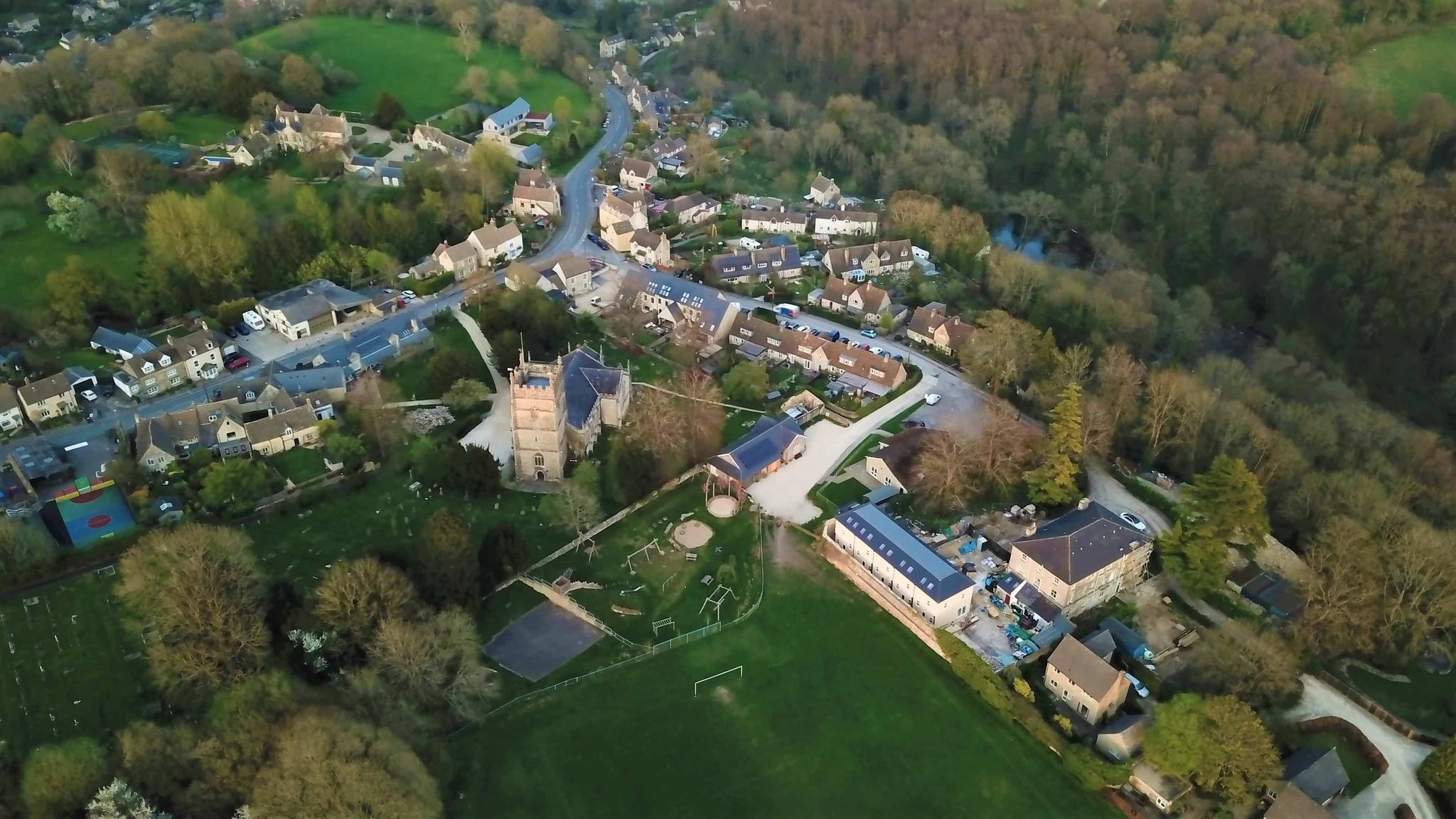 Horsley