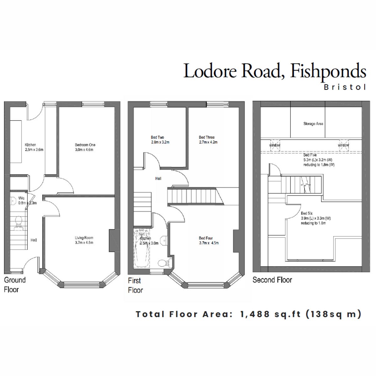 Property Floorplan