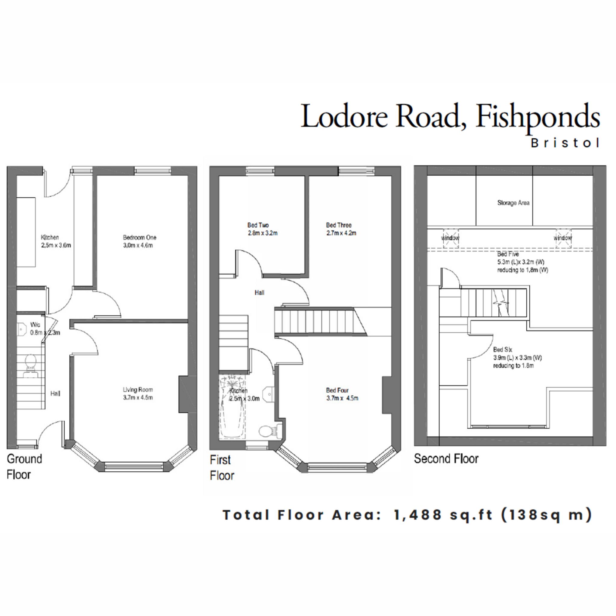 Property Floorplan