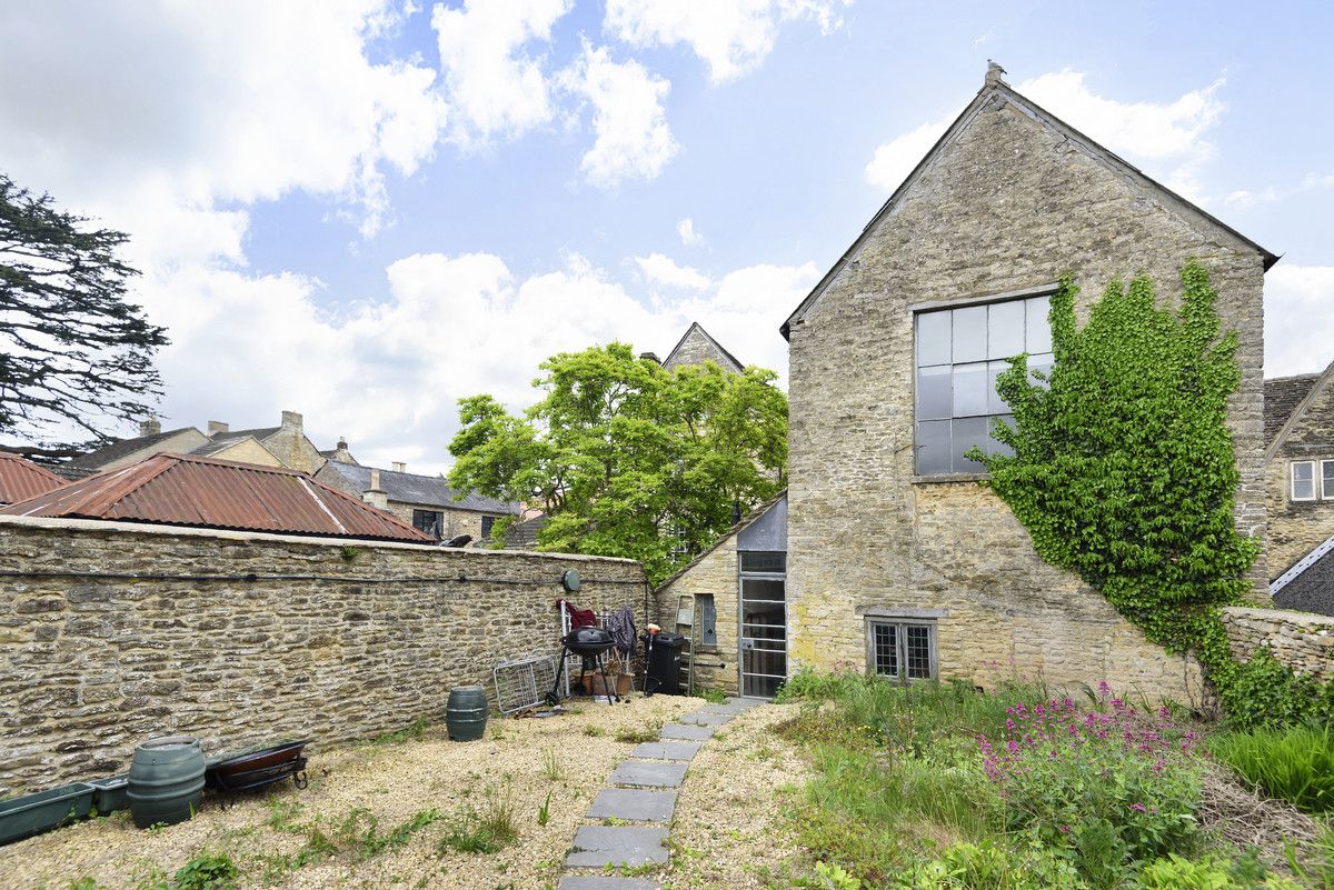 55 Long Street, Tetbury GL8 8AA