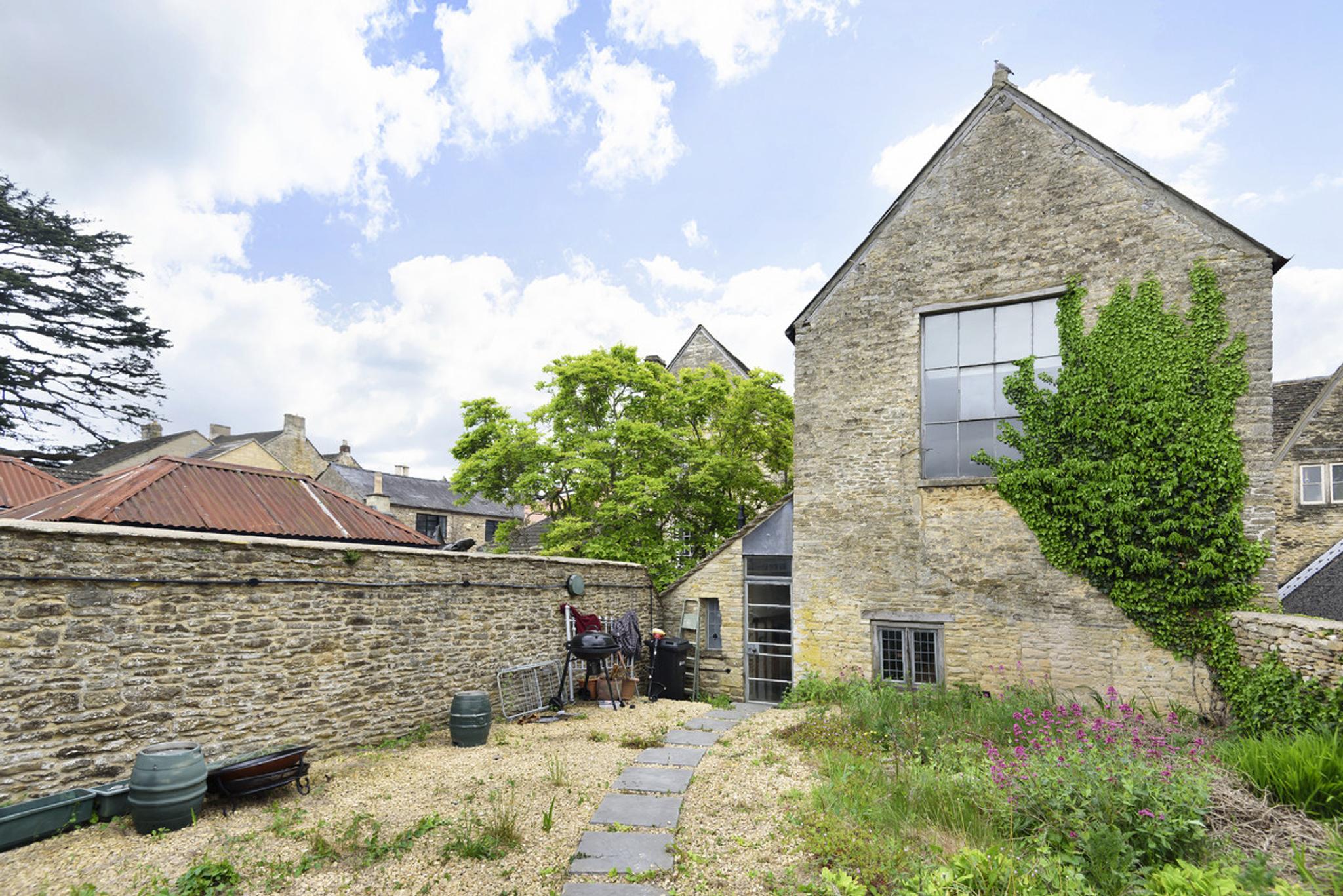 55 Long Street, Tetbury