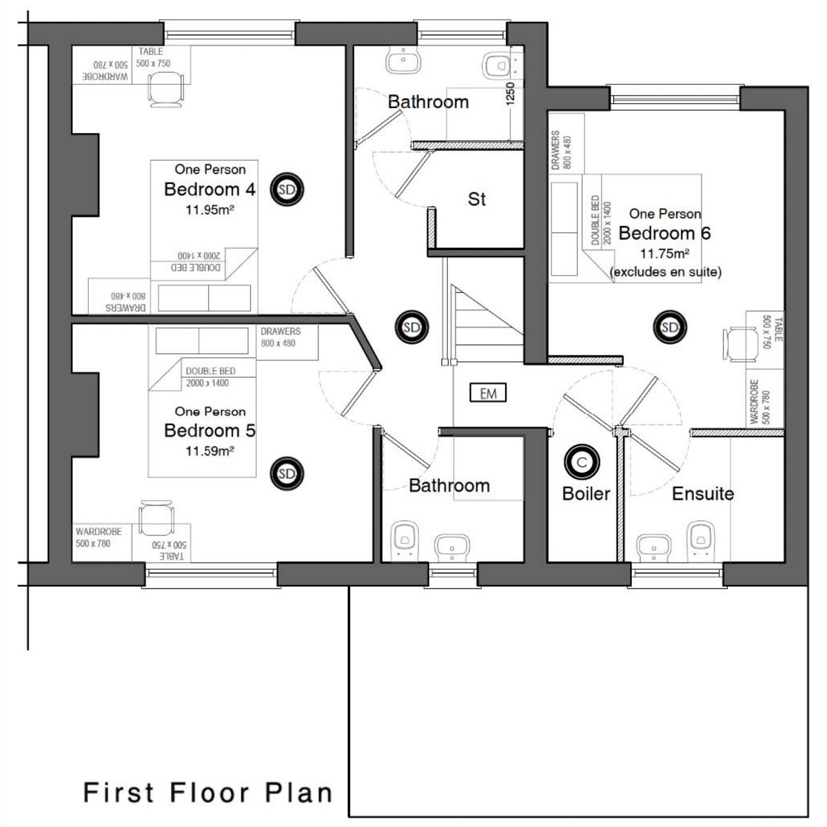 Property Floorplan