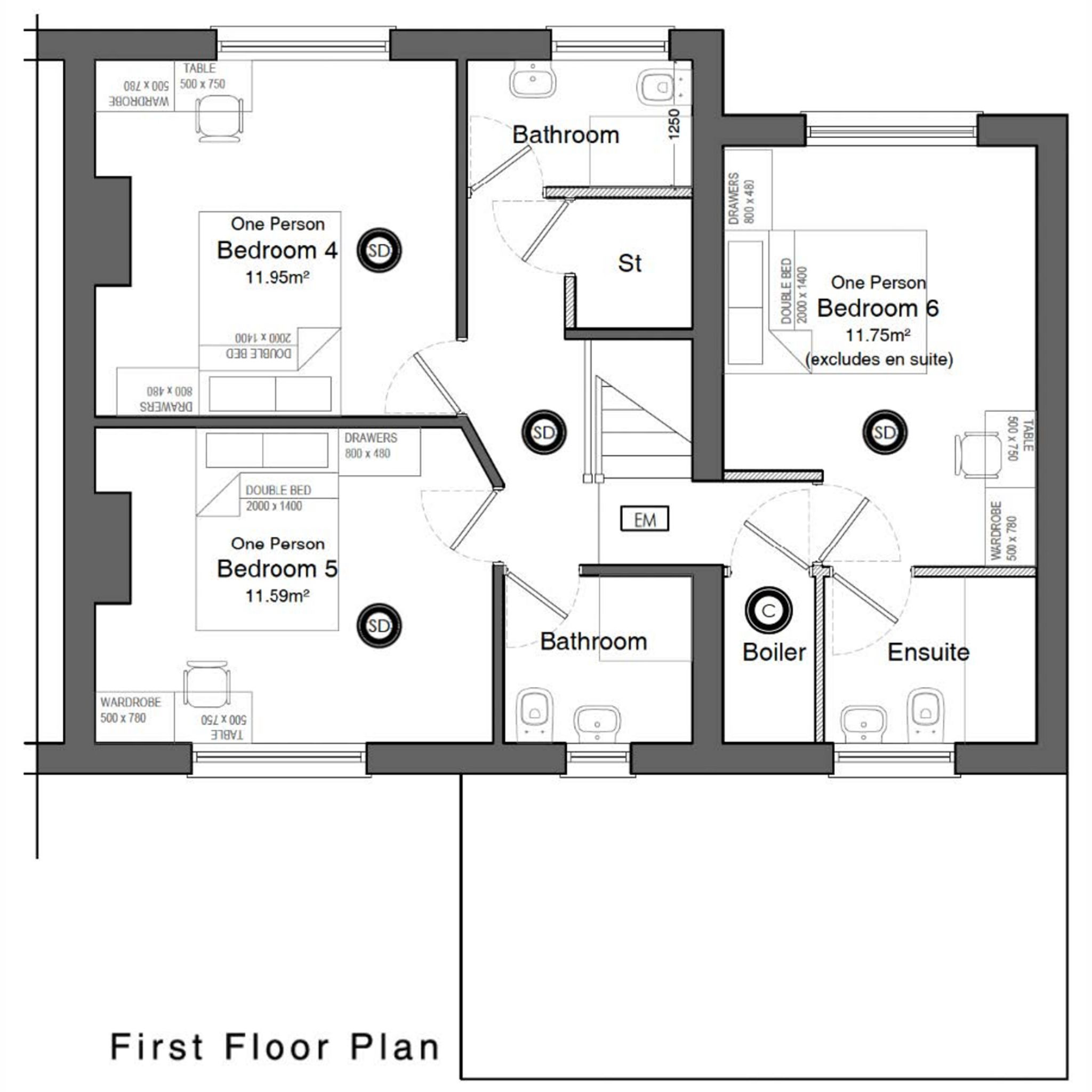 Property Floorplan