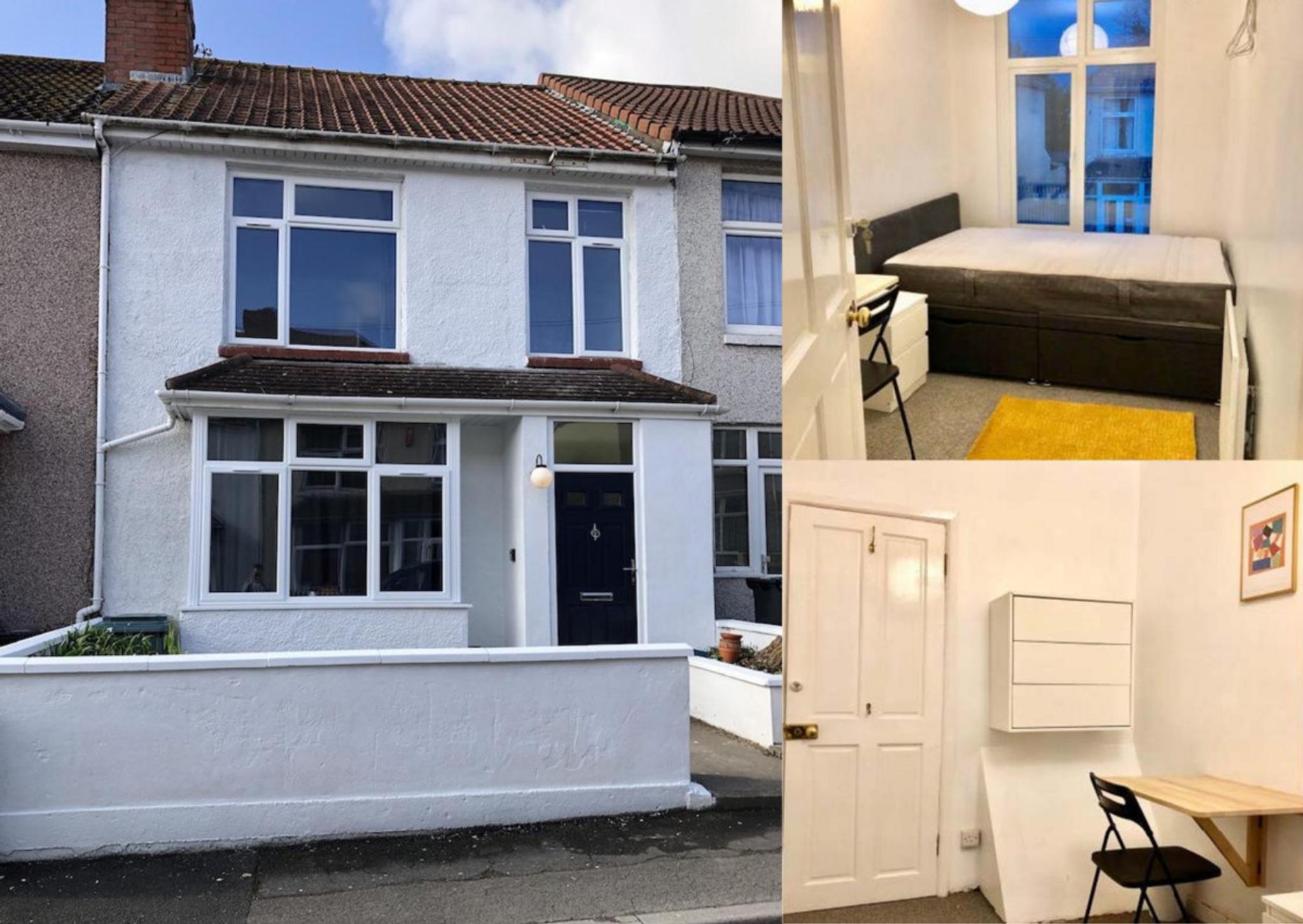 29 Park Road, Bristol
