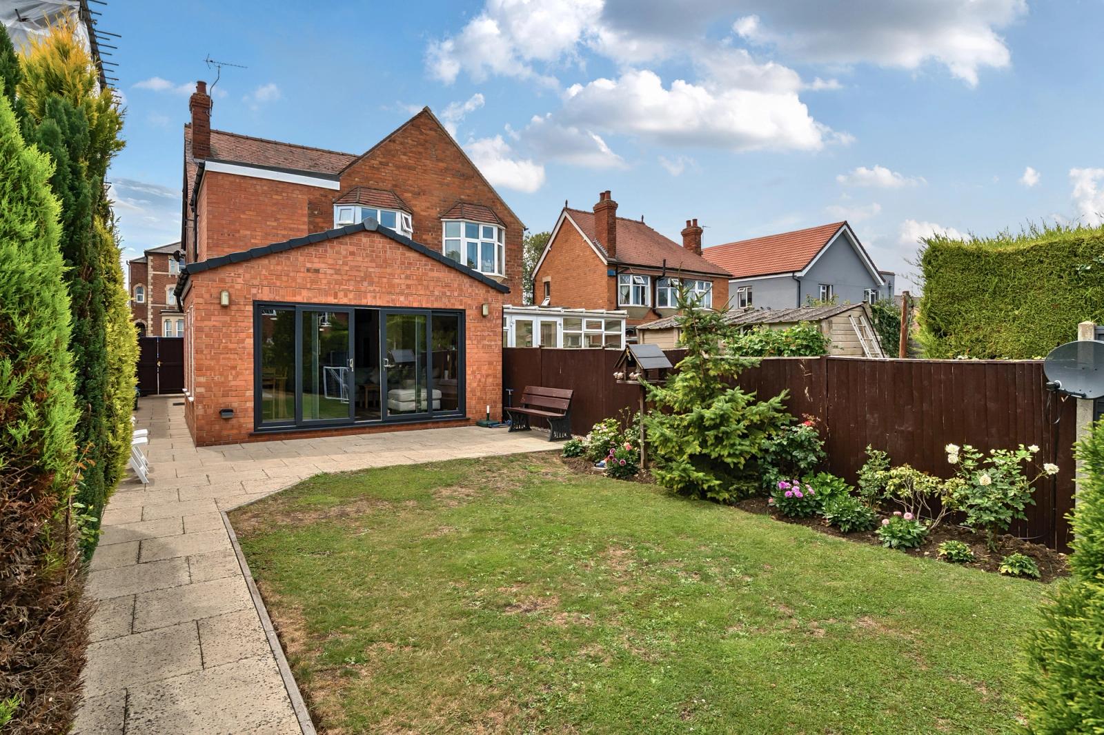 Property detail 2 - Adam Clegg Estate Agents