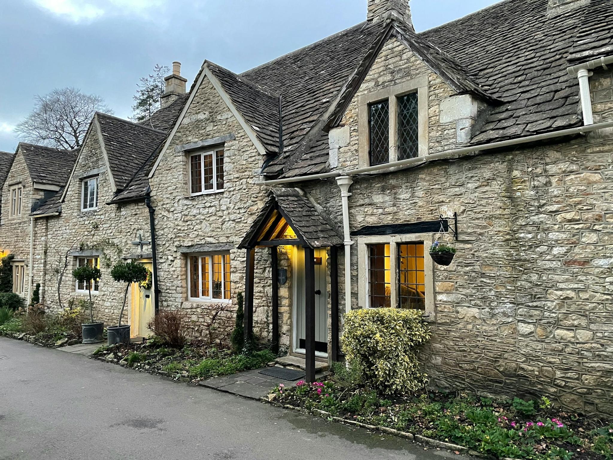 Unpacking Value: How Your Cotswold Property's Age Influences Its Market Worth