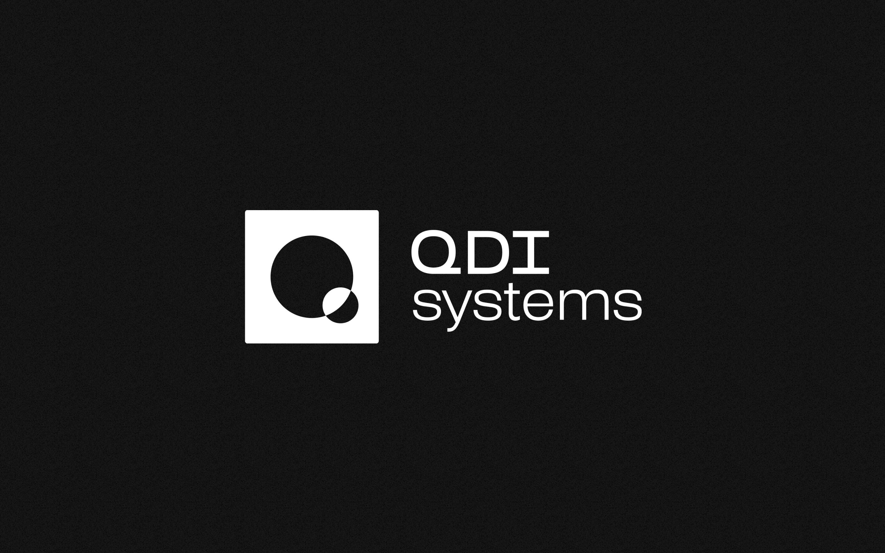 QDI Logo