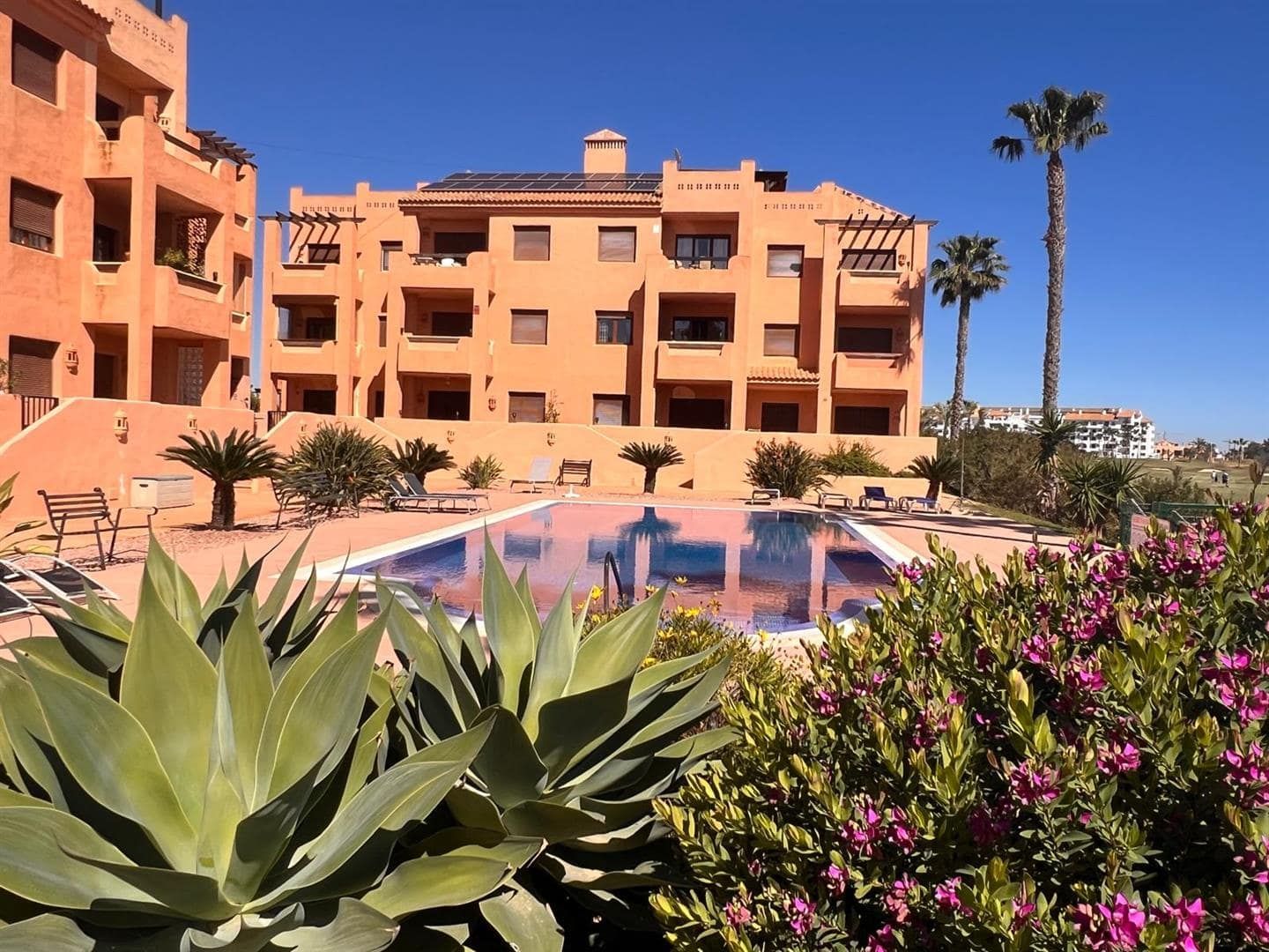 La Serena Golf