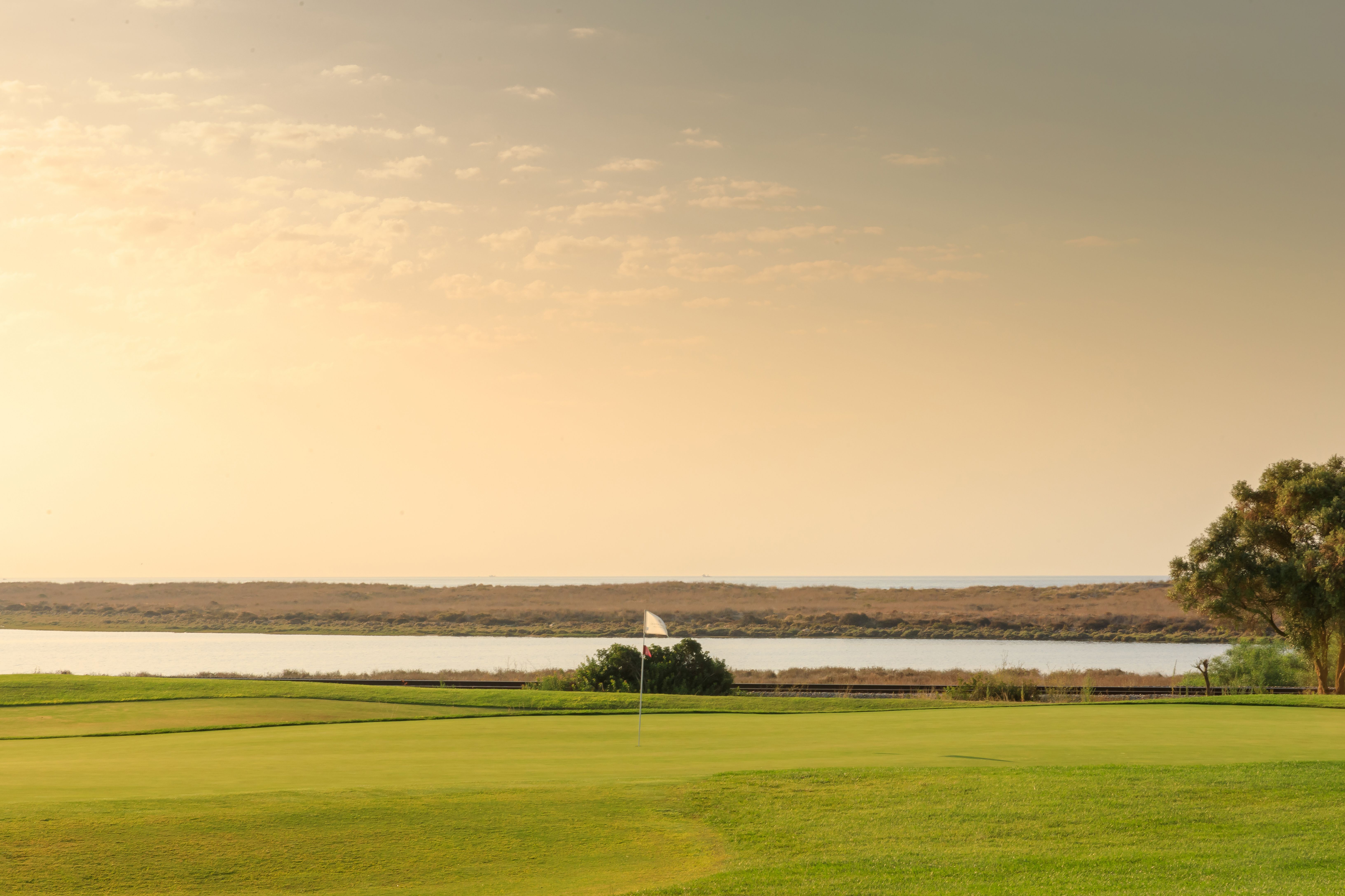 Palmares Golf Course