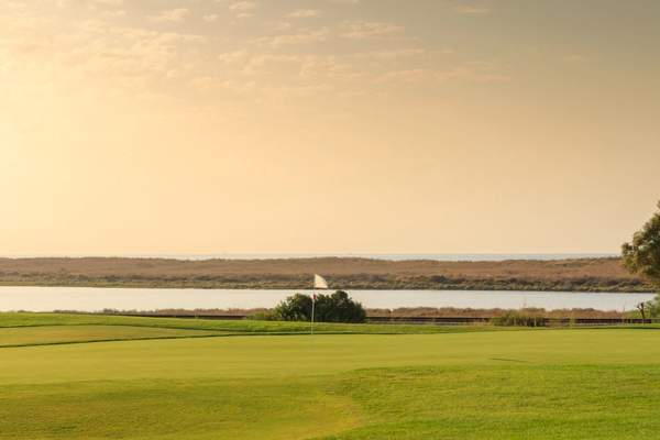 Palmares Golf Course