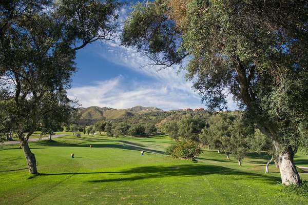 Higuerón Marbella Golf Resort