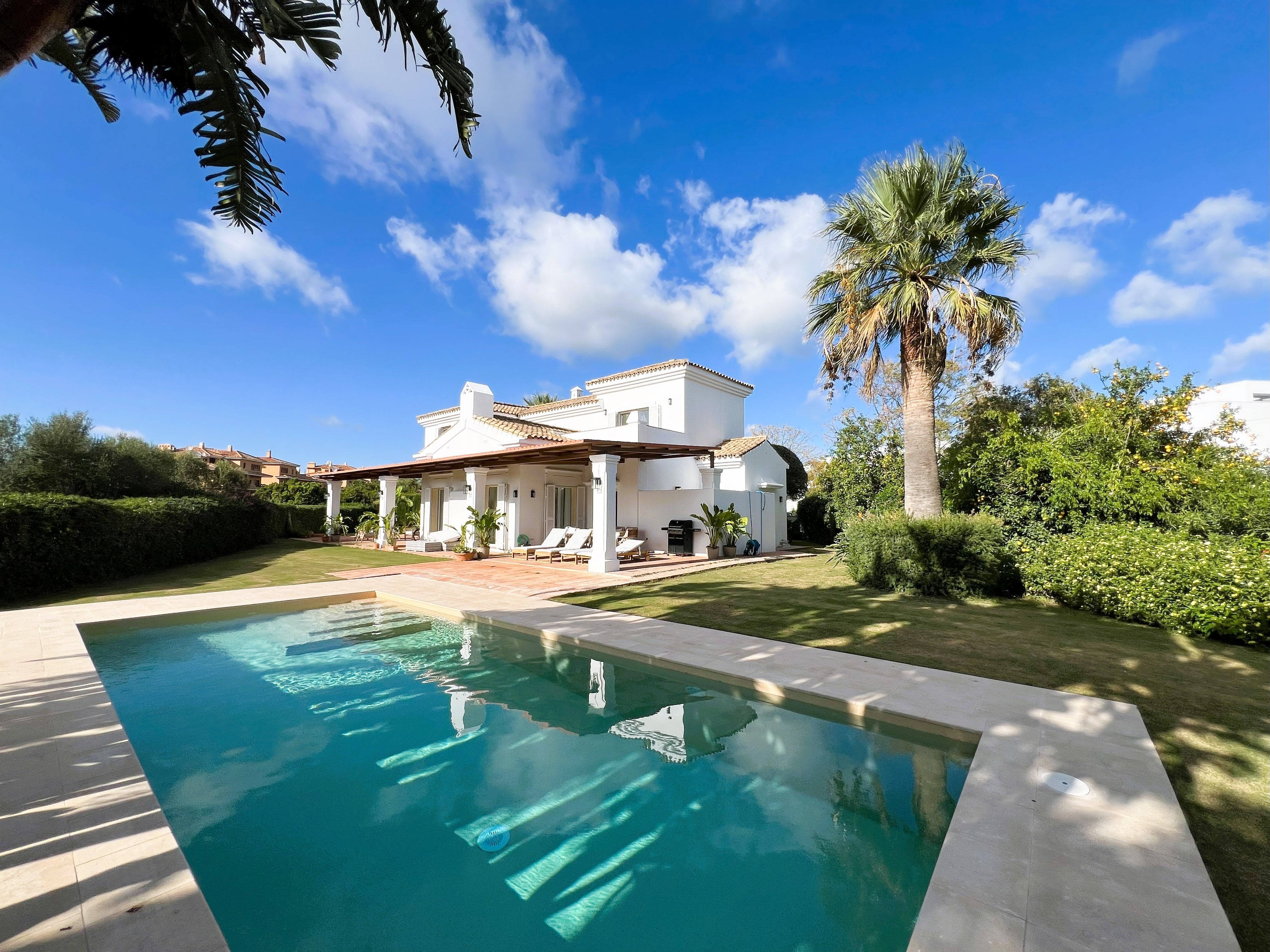Villa G12, Sotogrande Alto image 7