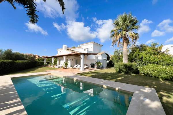 Villa G12, Sotogrande Alto image 7