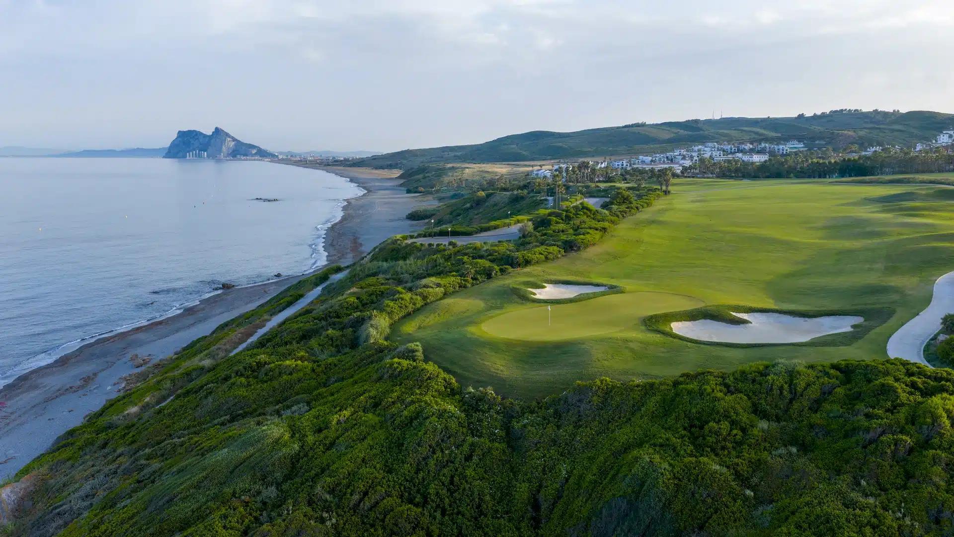 La Hacienda Links Golf Resort