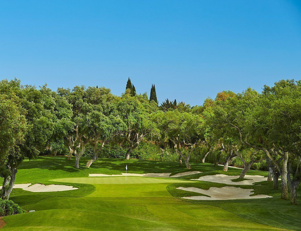 Real Club Valderrama