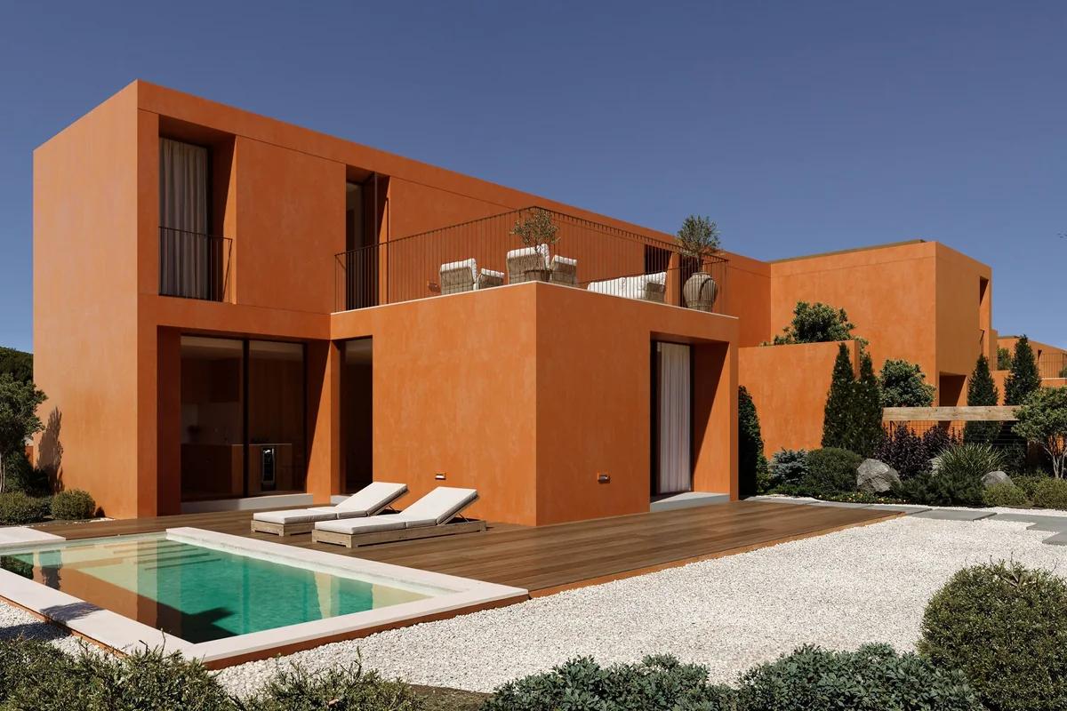 Natura Village Vilamoura