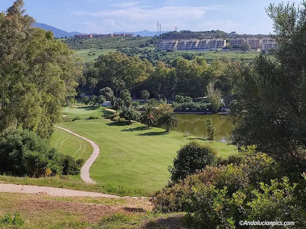 Estepona Golf