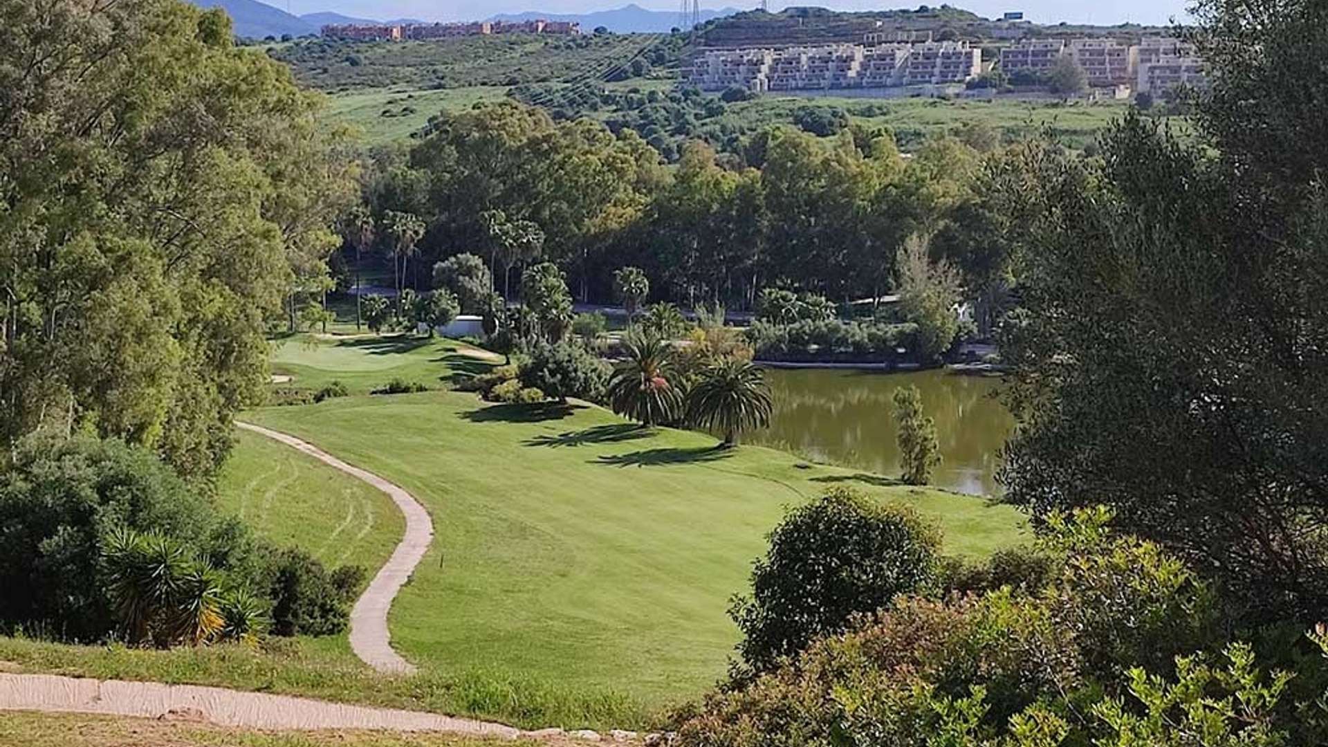 Estepona Golf