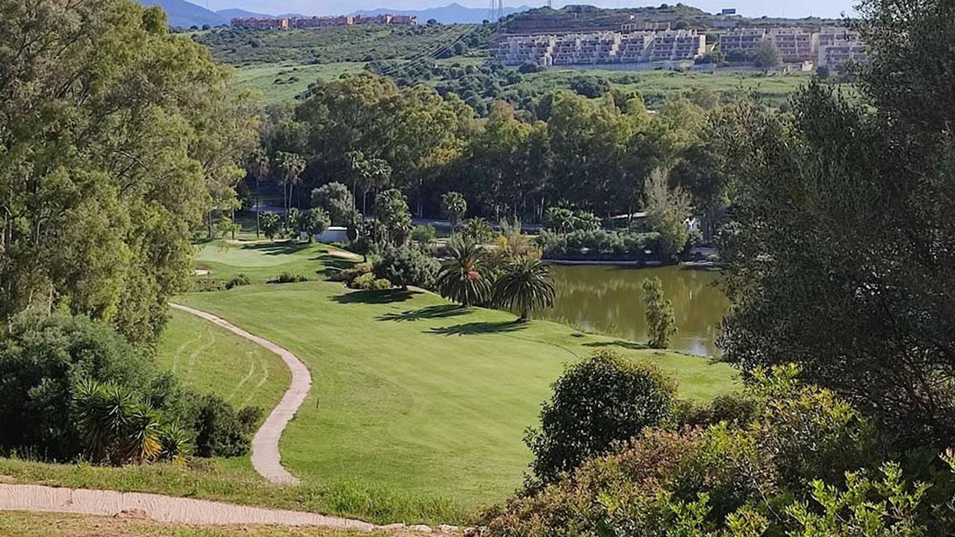 Estepona Golf