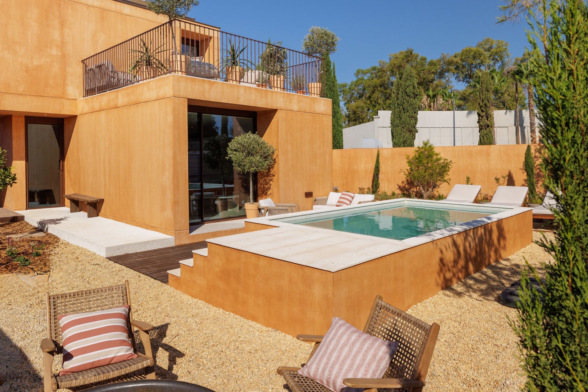Natura Village V2 and V3 villa gallery image 1