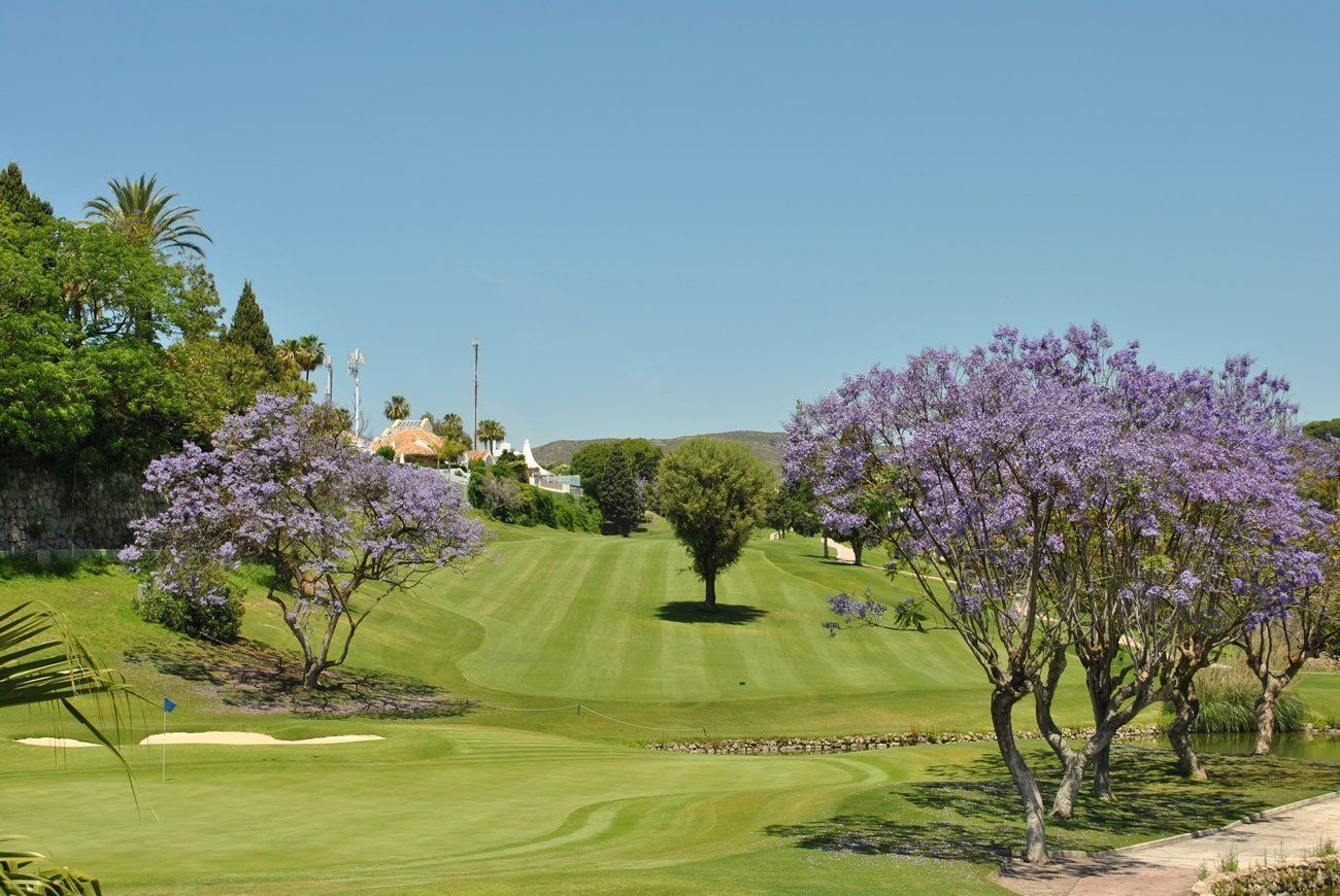 Aloha Golf Club
