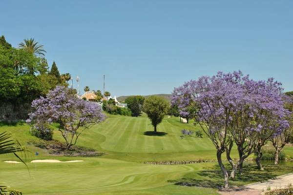 Aloha Golf Club